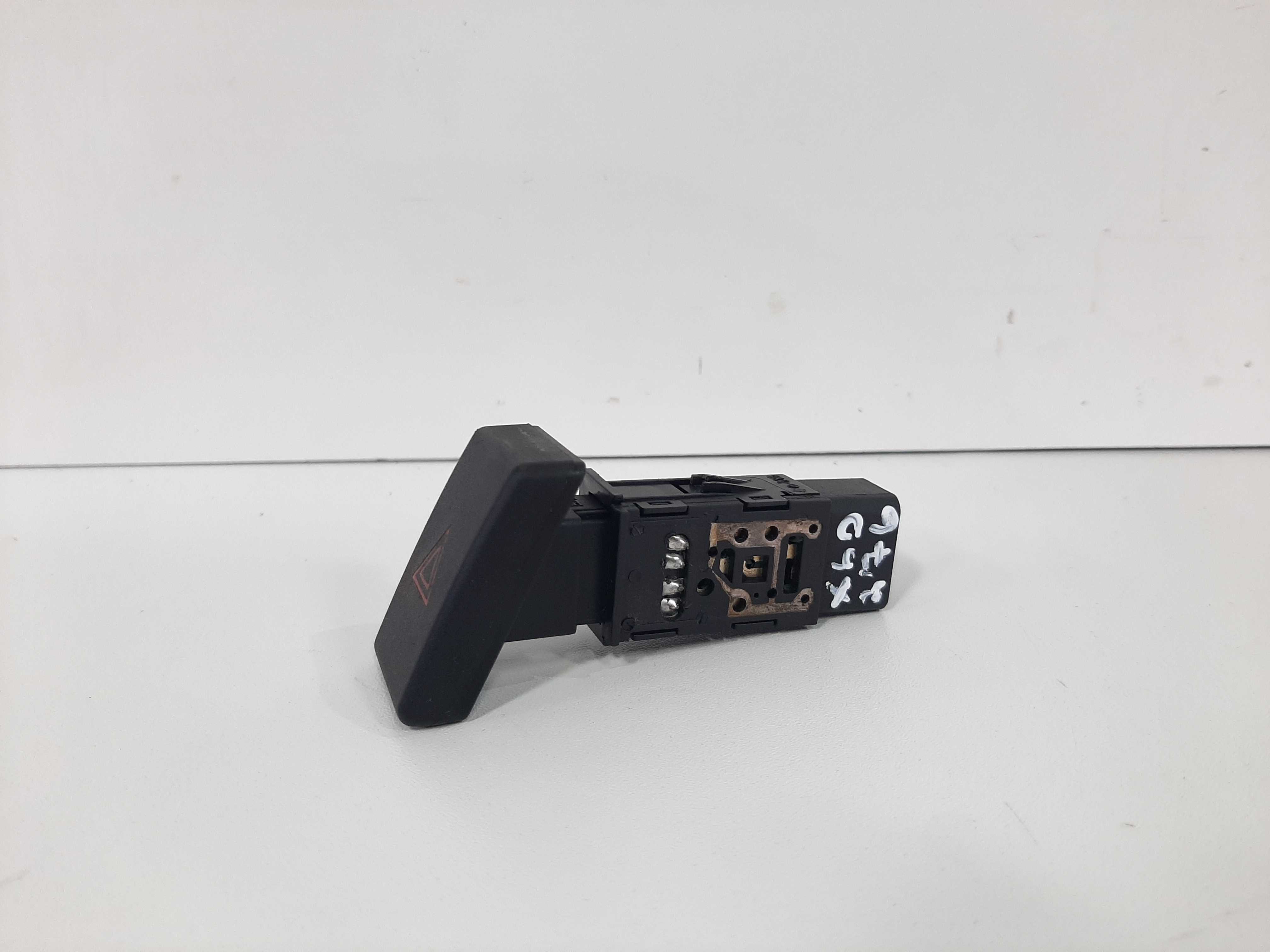 Botão Pisca Alerta Lifan X60 2012 2013 2014 2015 2016 2