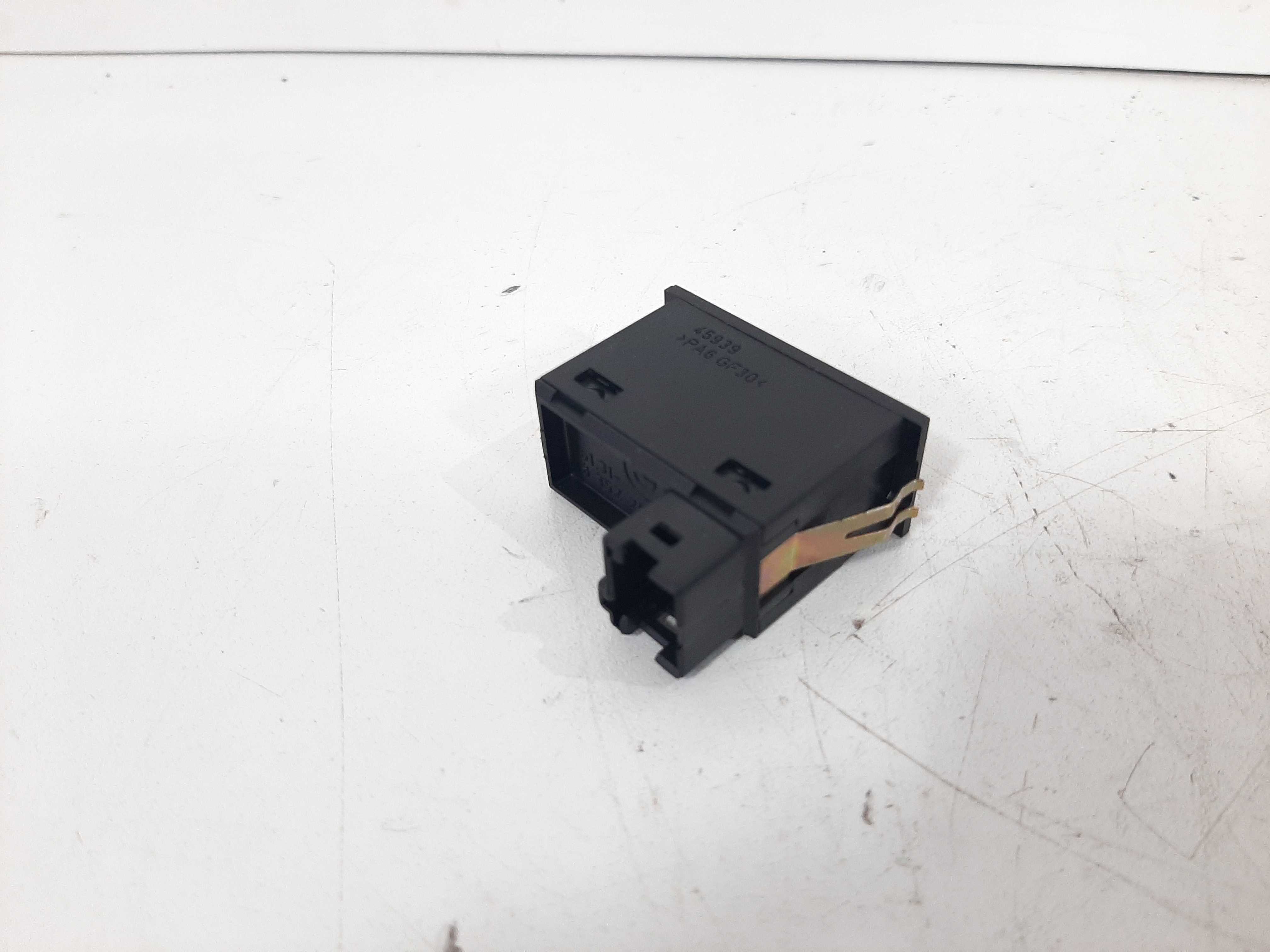 Botão Comando S Edc Bmw 540i E46 E39 E38 Cod:61.31 8 352 250 5