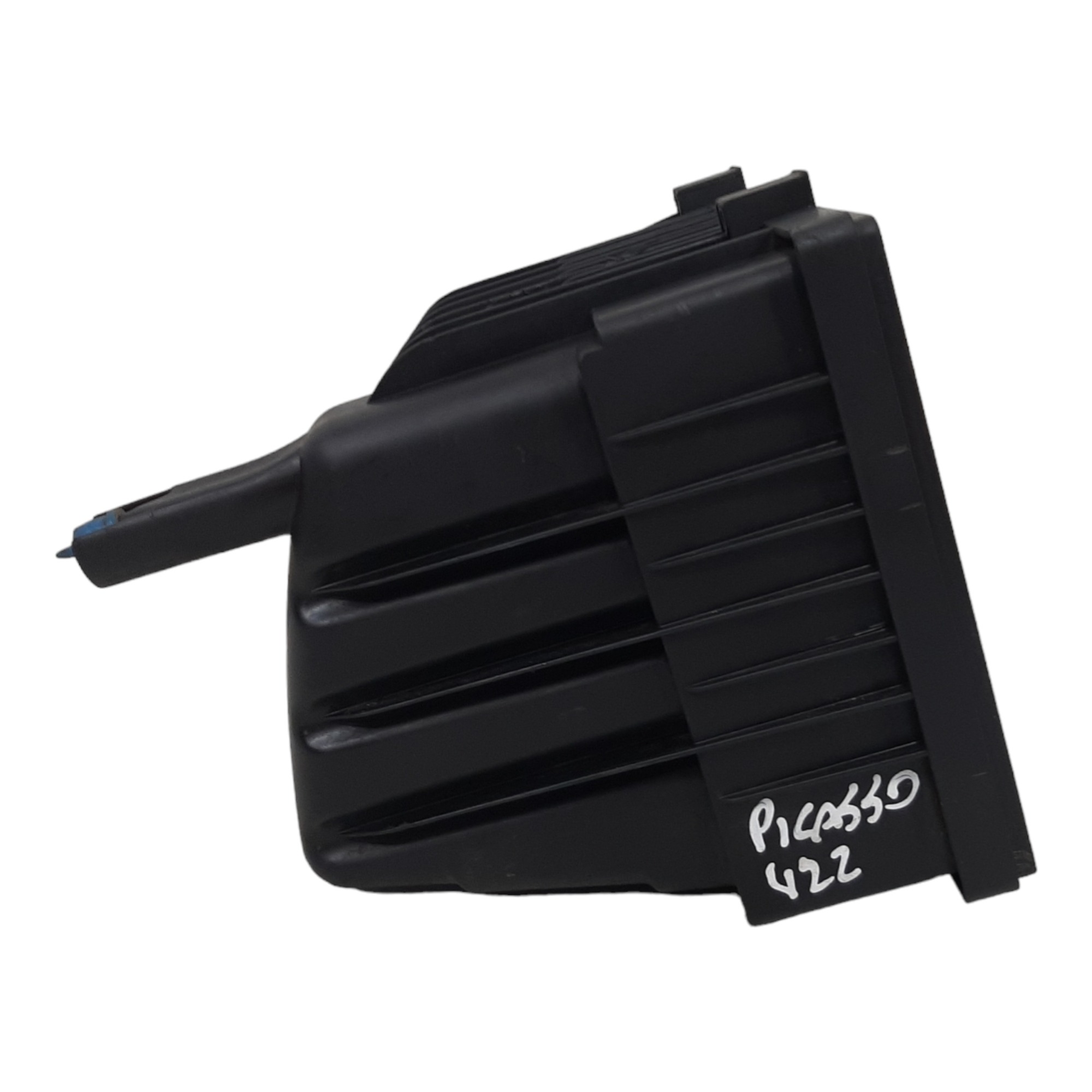 Caixa Filtro Ar Citroen C4 Picasso 2.0 2009 2010 2011 A 2014 3