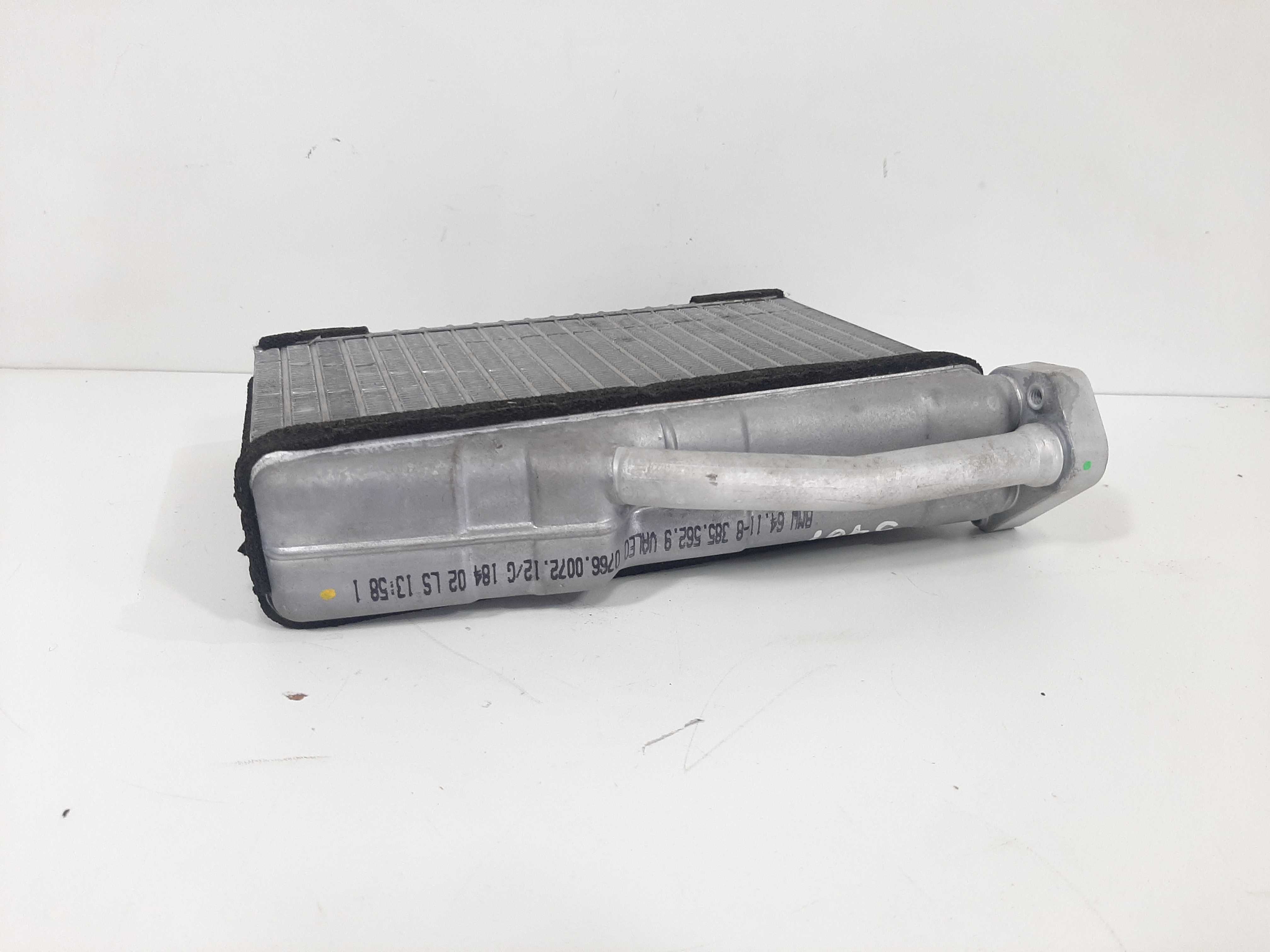 Radiador Ar Quente Bmw 540i 4.4 X5 3.0 1996 1997 1998 A 2006 5