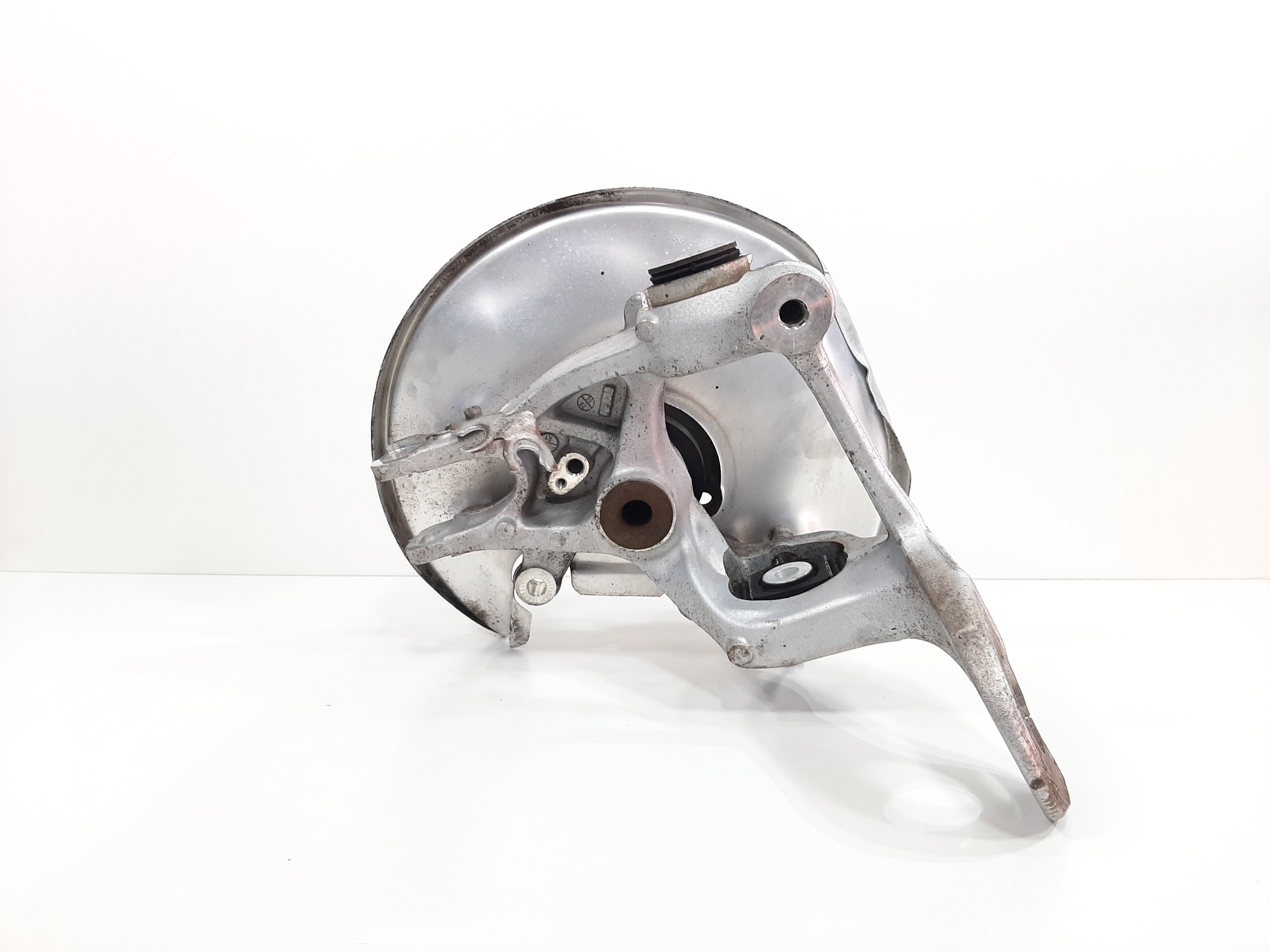 Montante Traseiro Direito Audi A4 2008 2009 2010 2011 A 2015 9