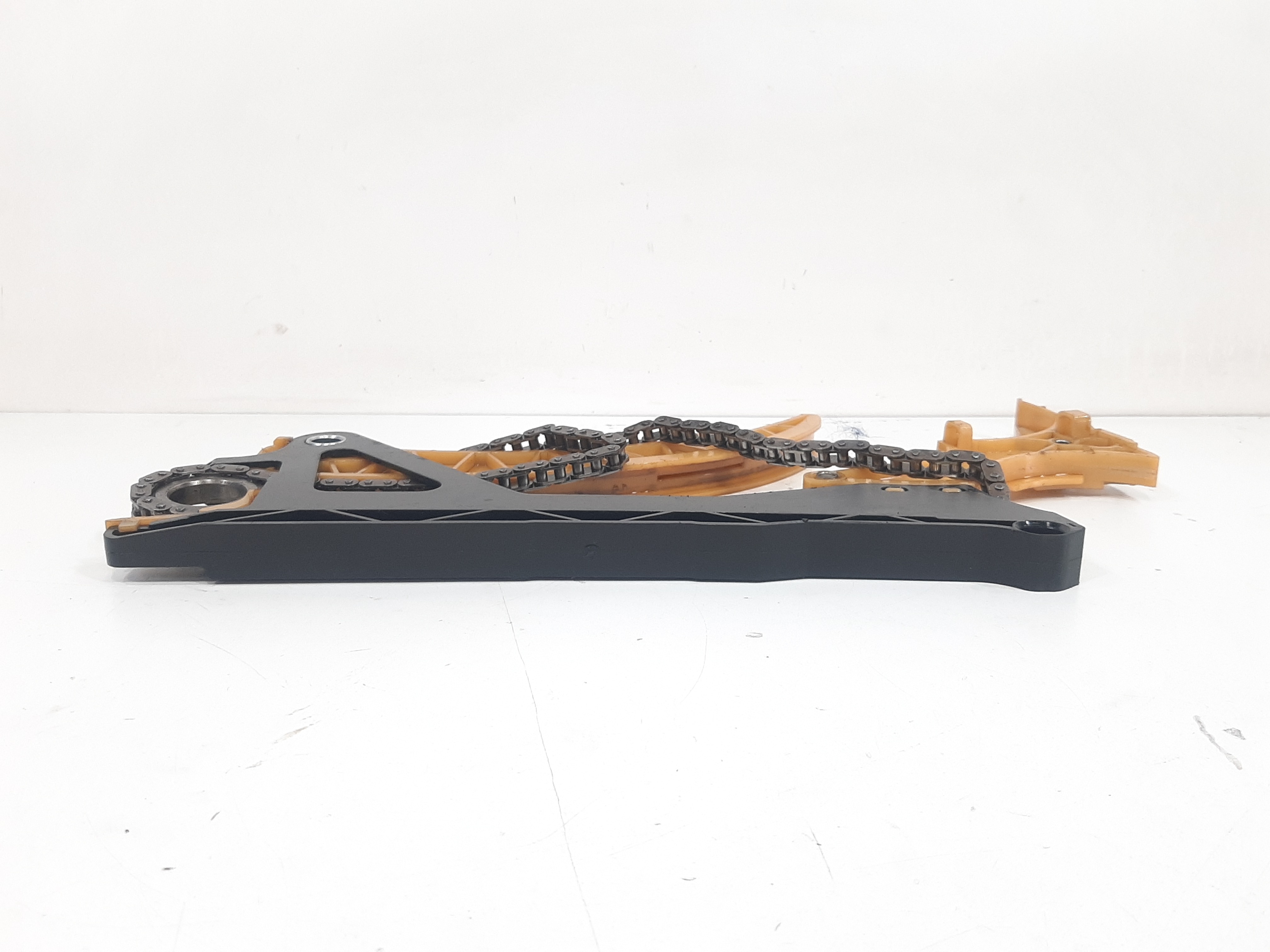Kit Corrente Comando Bmw 120i 320i N46 2.0 Aspro 2006 A 2007 7