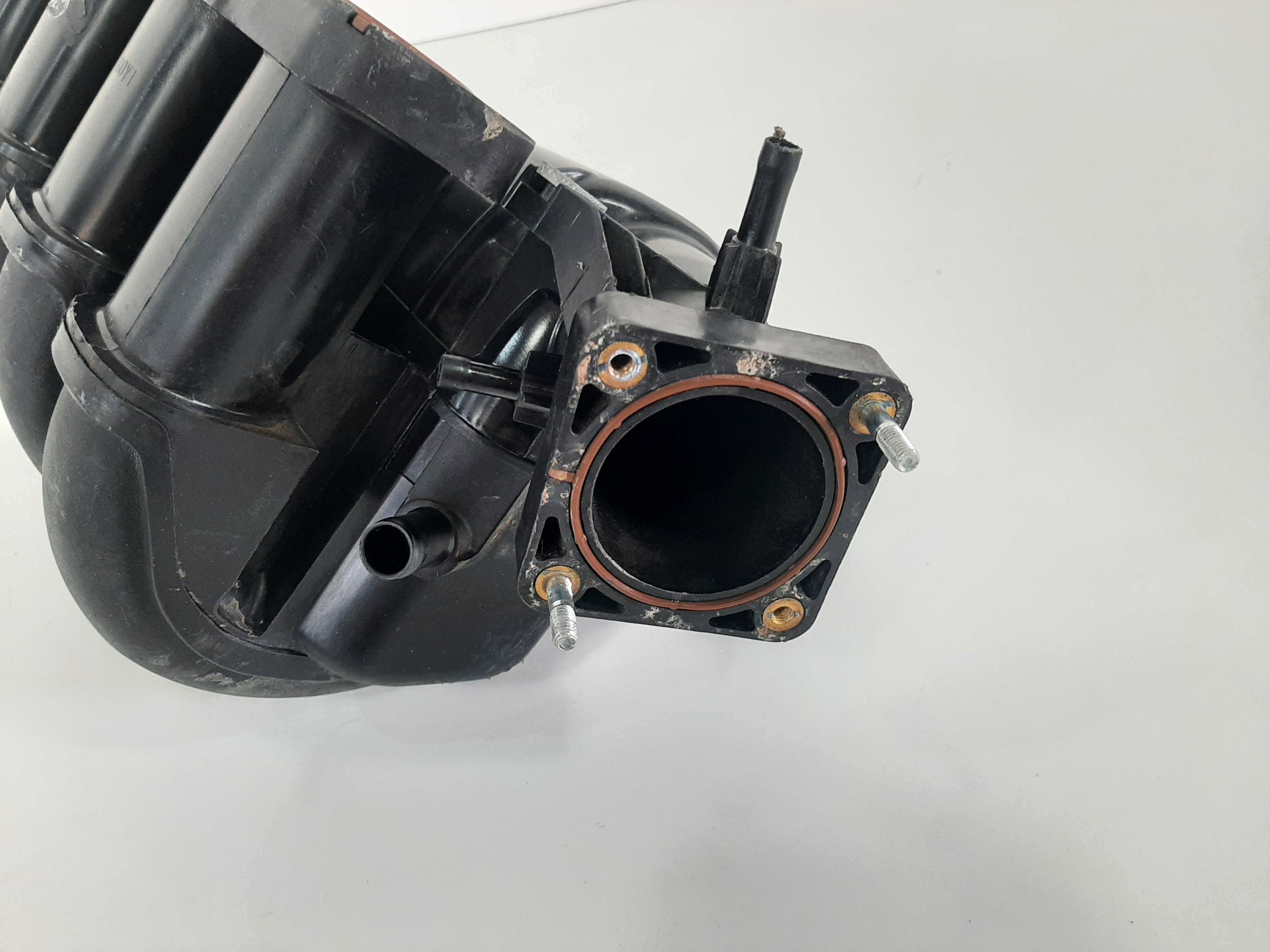 Coletor Admissão Lifan X60 1.8 16v Vvt 2011 A 2019 C/avaria 3