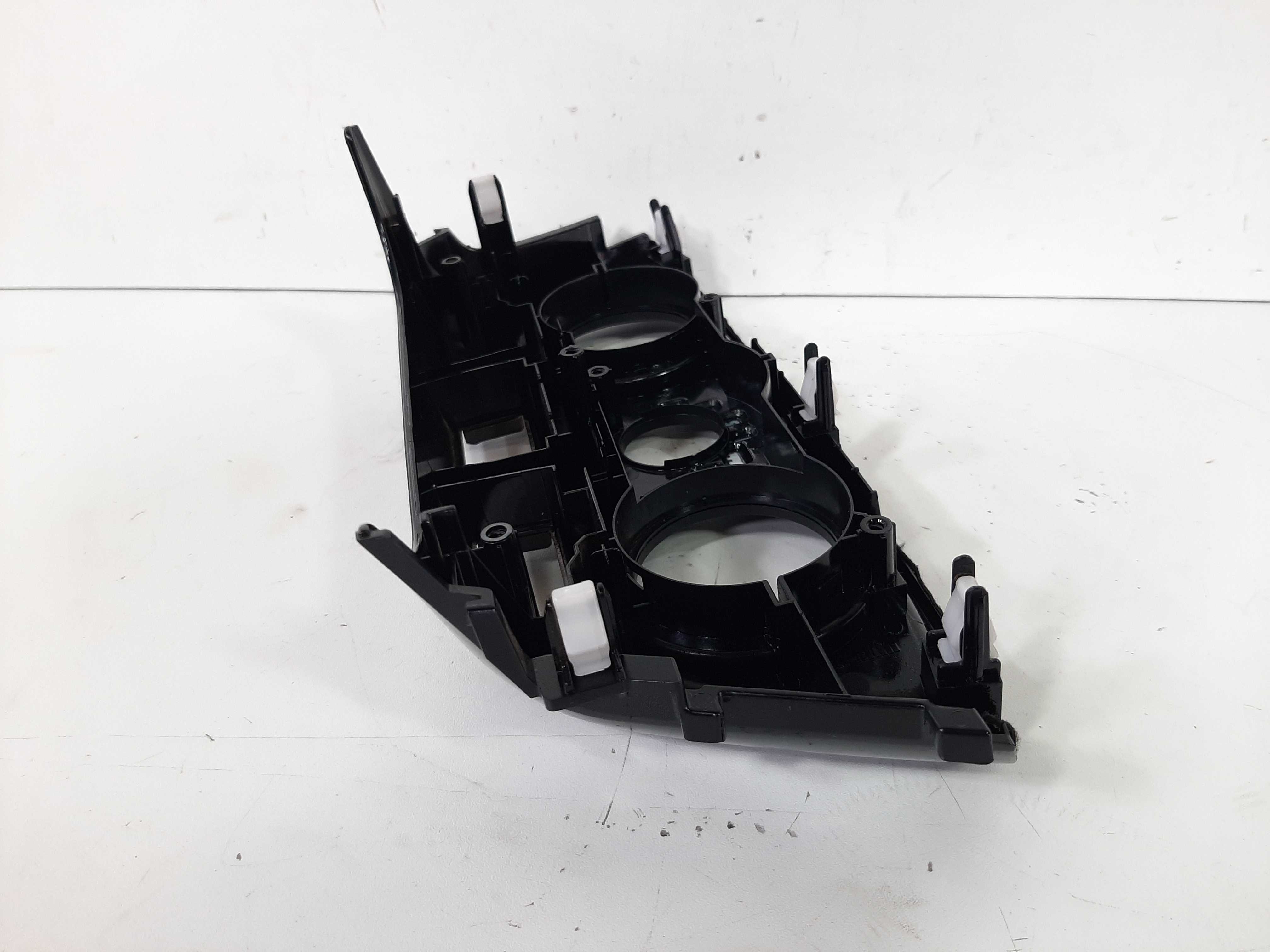 Acabamento Comando Ar Condicionado Honda Hrv Ex 2015 A 2018 8