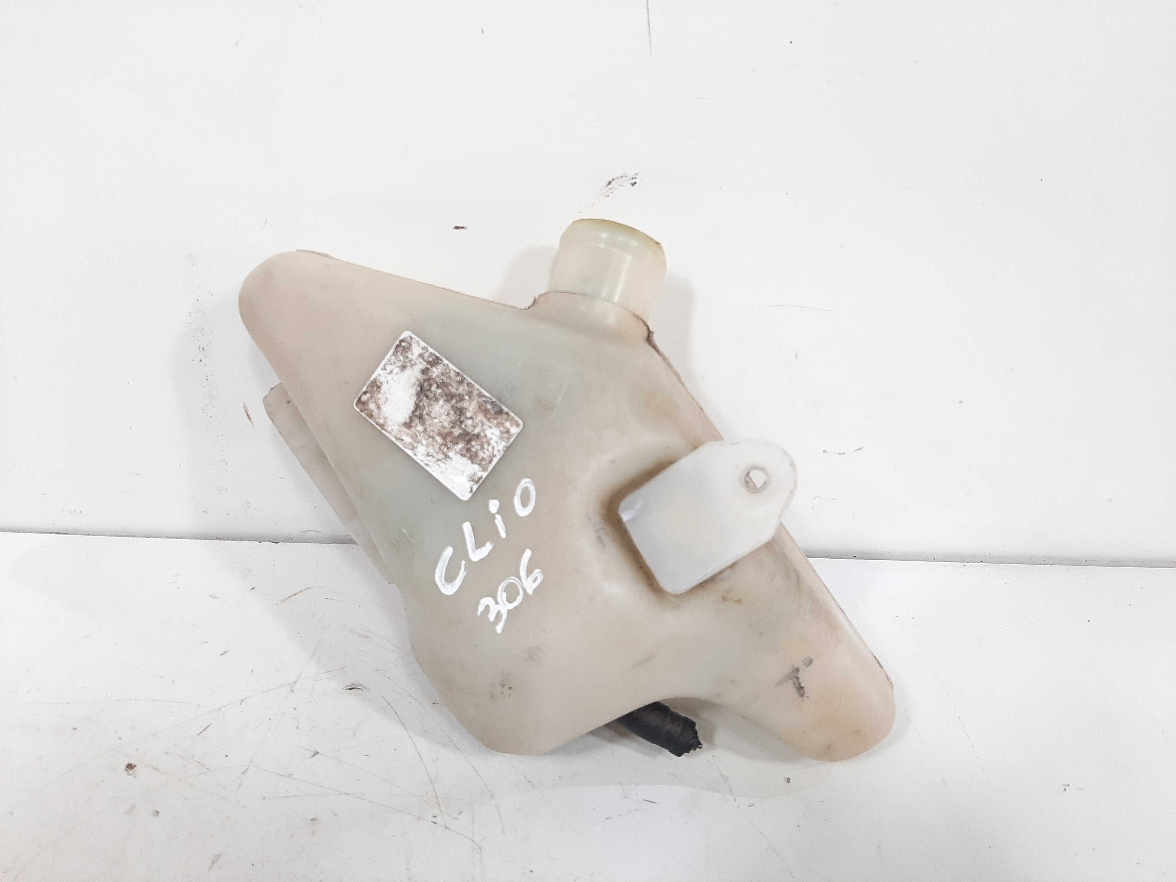 Reservatório Gasolina Partida Frio Clio 1.0 16v 2005 A 2012 2