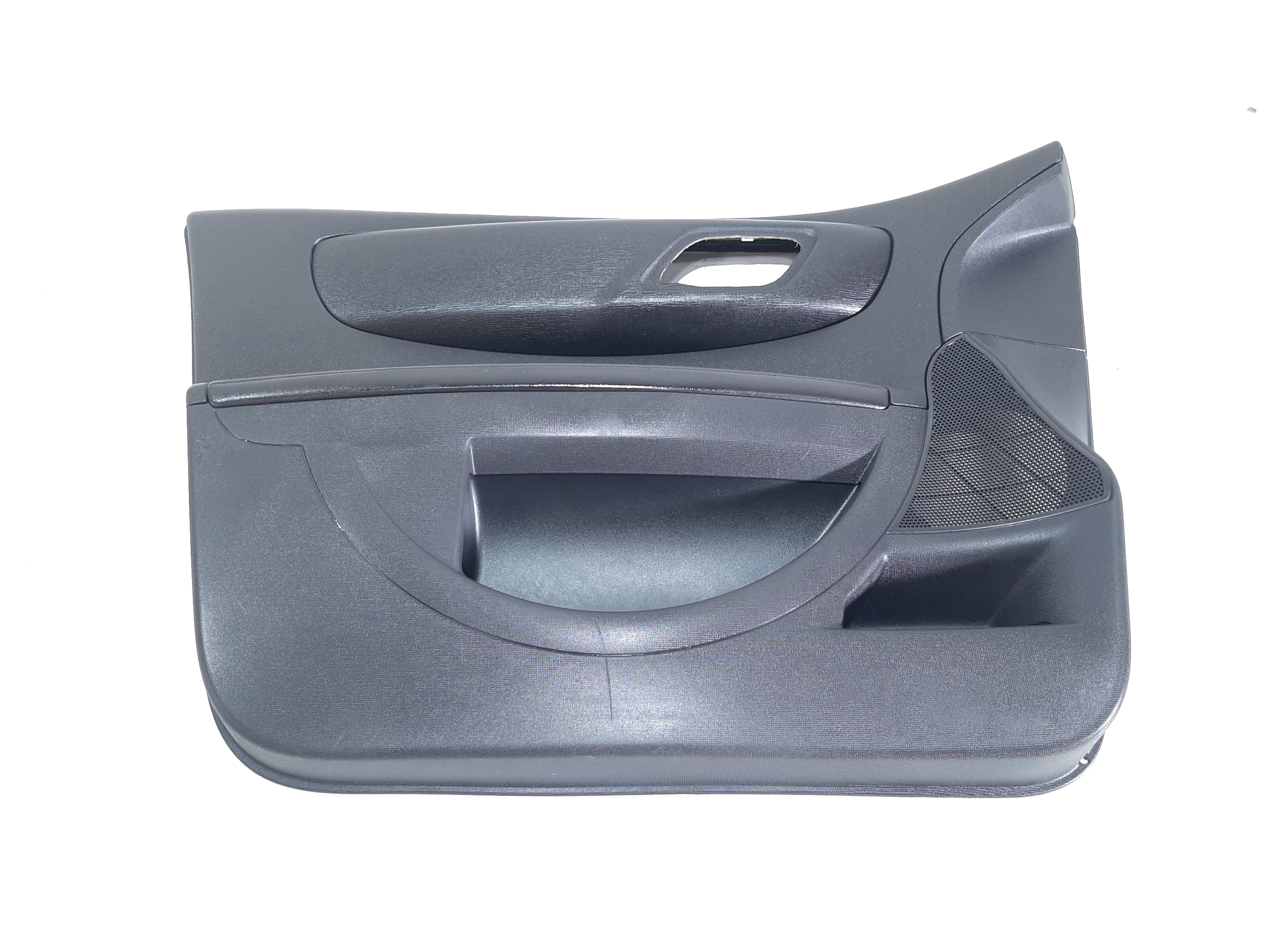 Forro Porta Dianteira Esquerda Citroen C4 2008 2009 A 2012 5