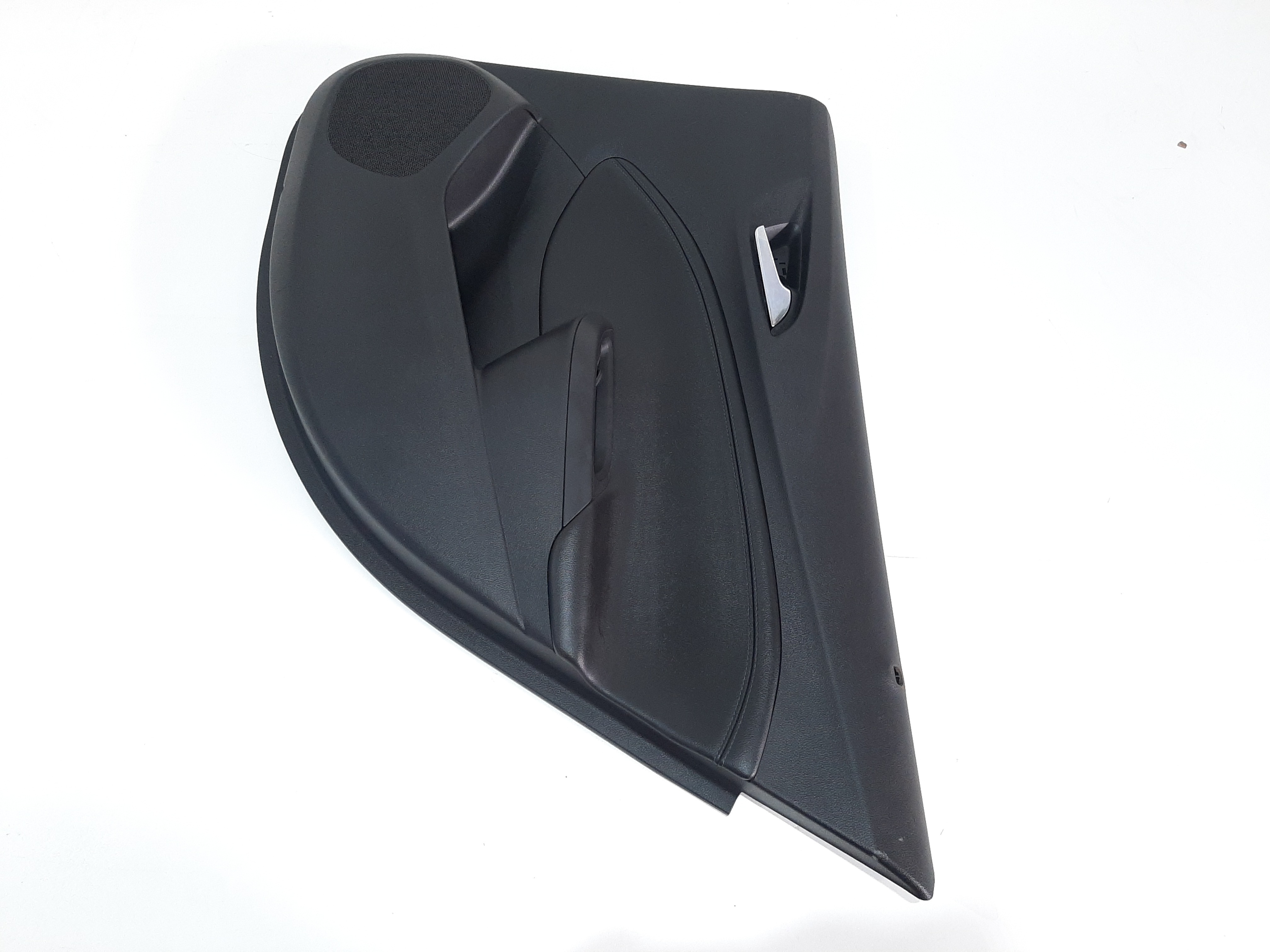 Forro Porta Traseira Direita Gm Chevrolet Cruze 2017 A 2023 6