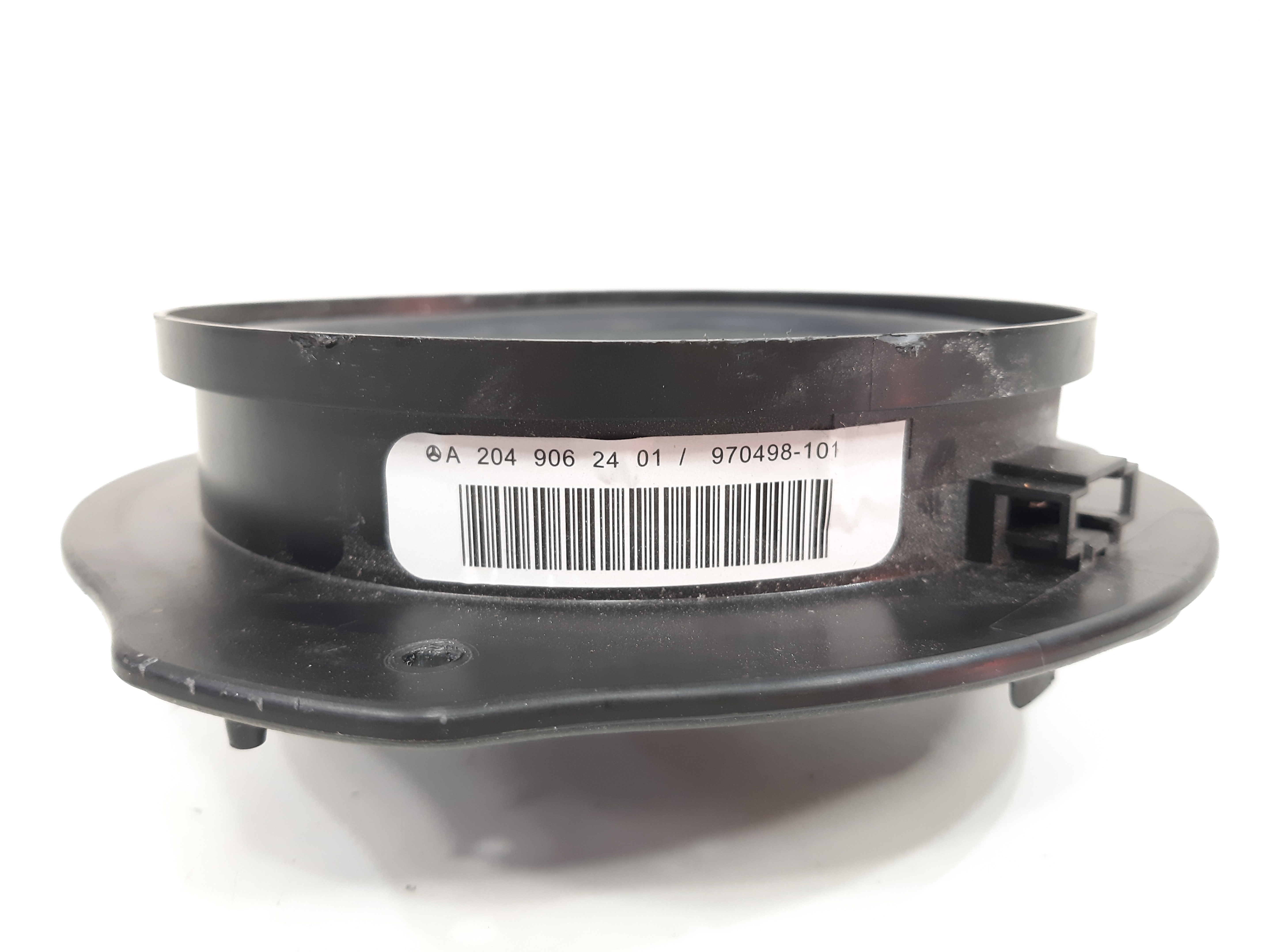Alto Falante Dianteiro Esquerdo C180 W204 2008 2009 A 2014 3