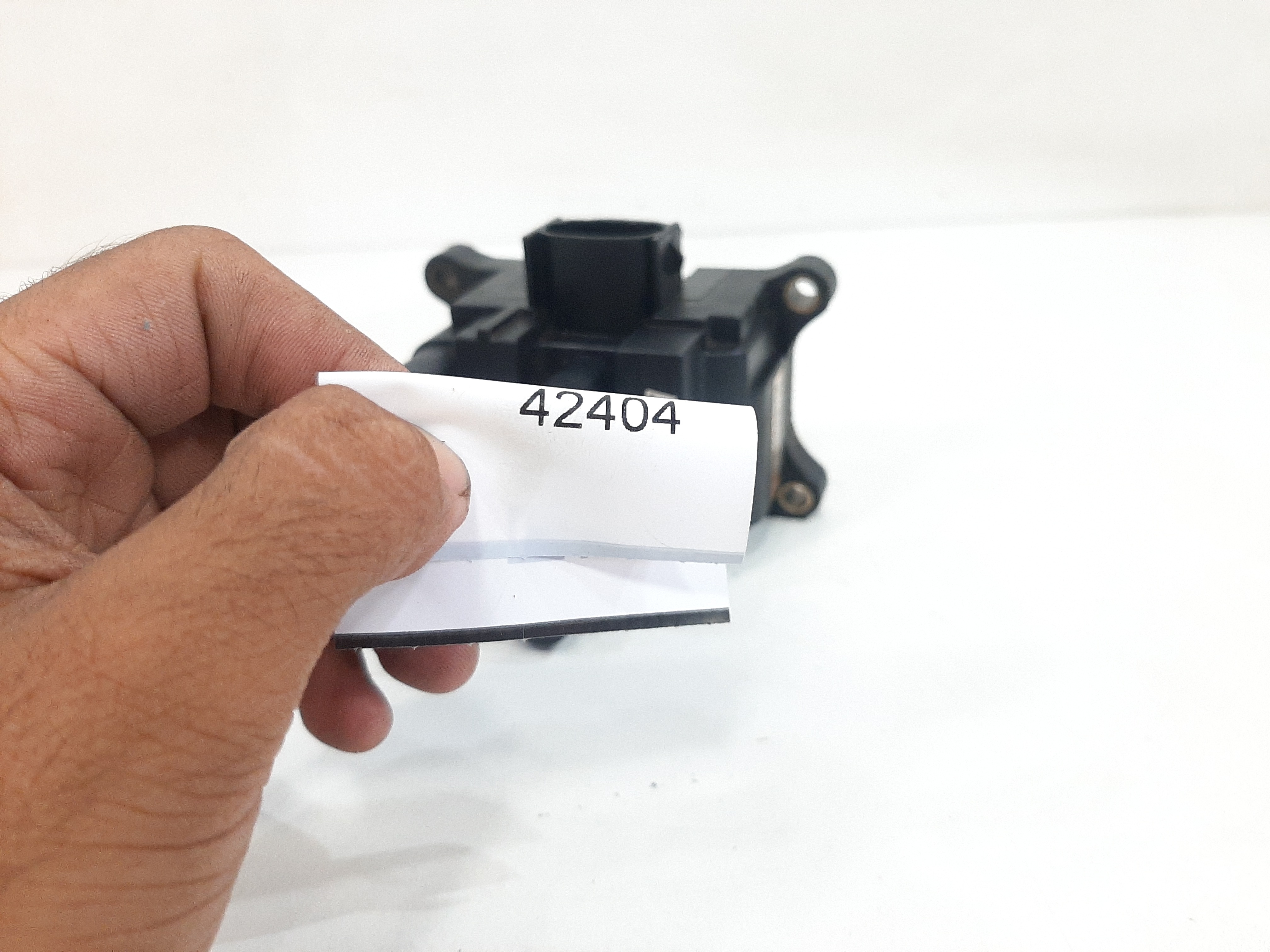 Bobina Ignição Ford Ecosport 1.0 Ka Fiesta Focus 2003 A 2012 6