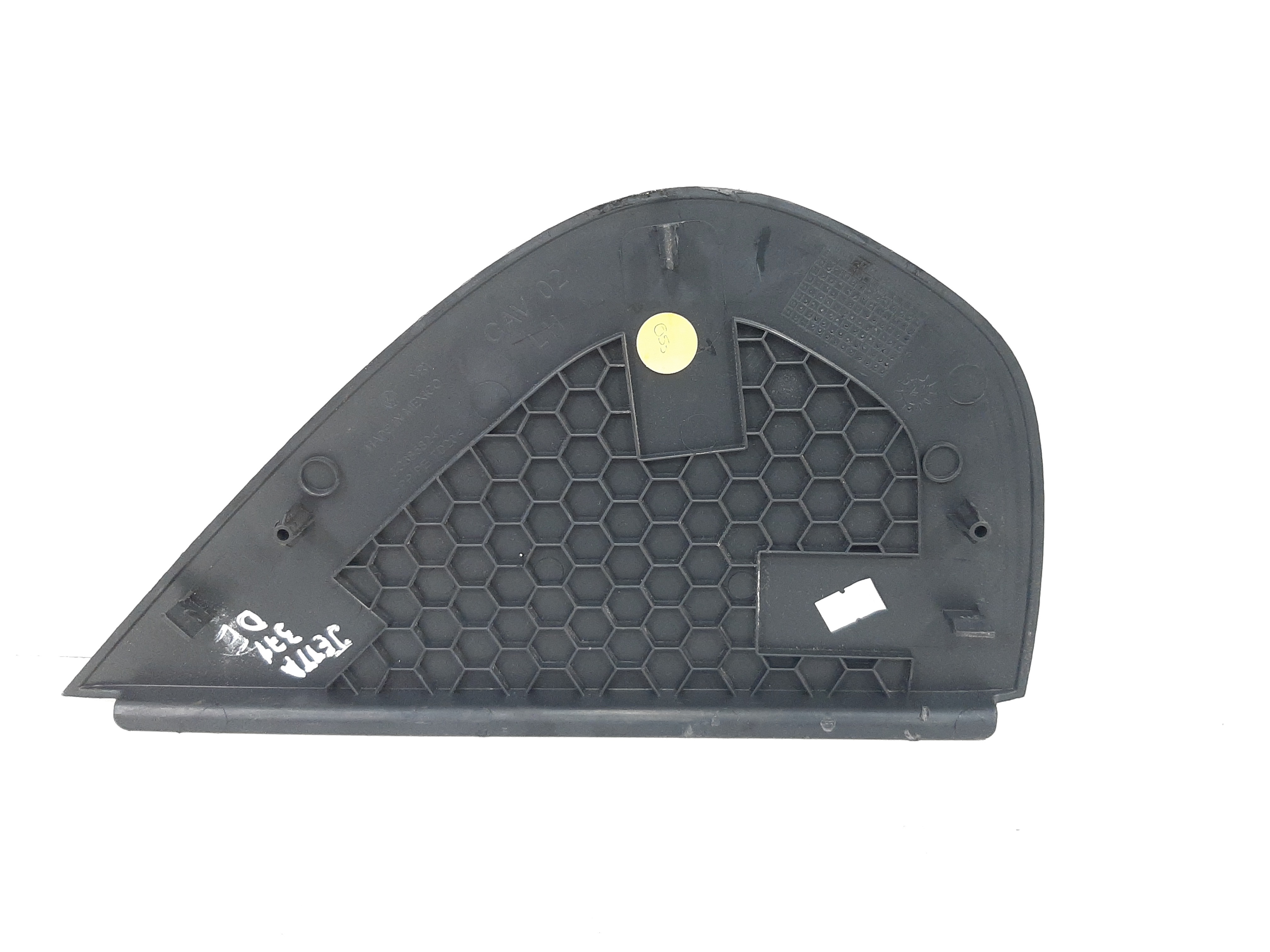 Capa Painel Tabelie Dianteiro Esquerdo Vw Jetta 2011 A 2017 1