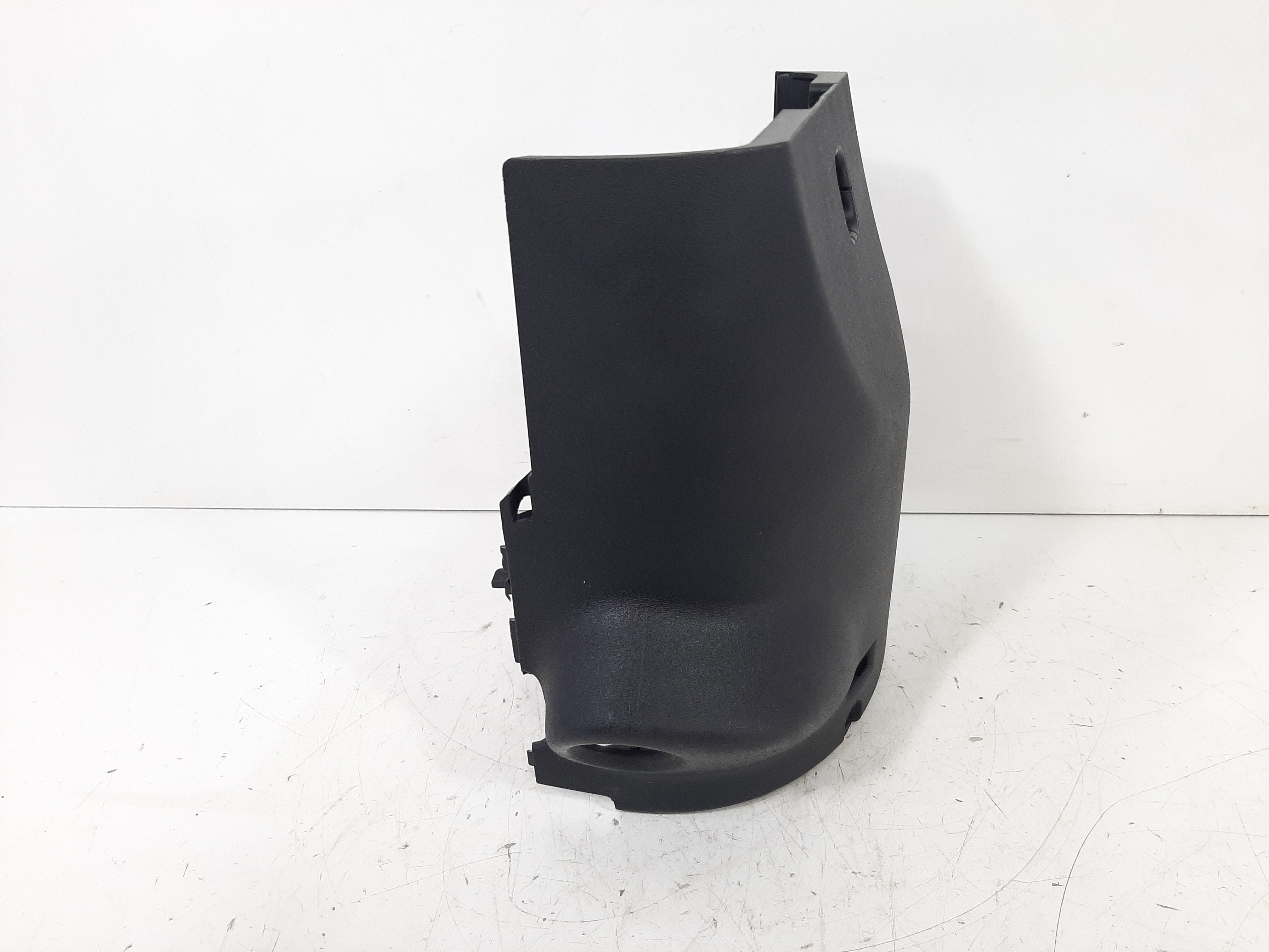 Moldura Inferior Coluna Direção Citroen C4 2007 2008 A 2013 3