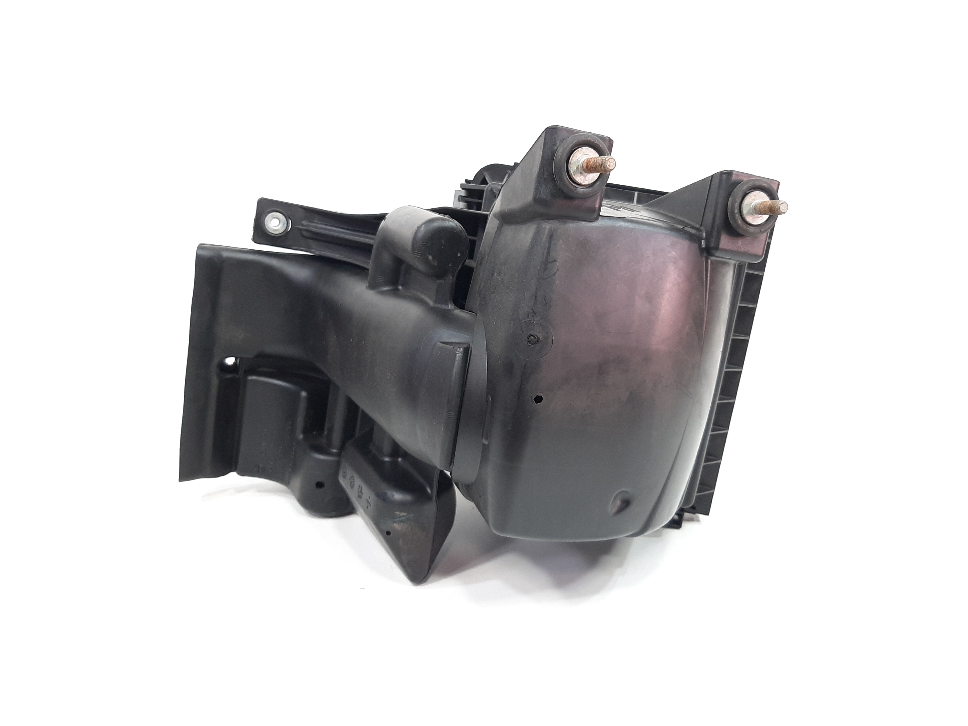 Caixa Filtro Ar Fiat Freemont 2.4 16v 2012 A 2016 68060812aa