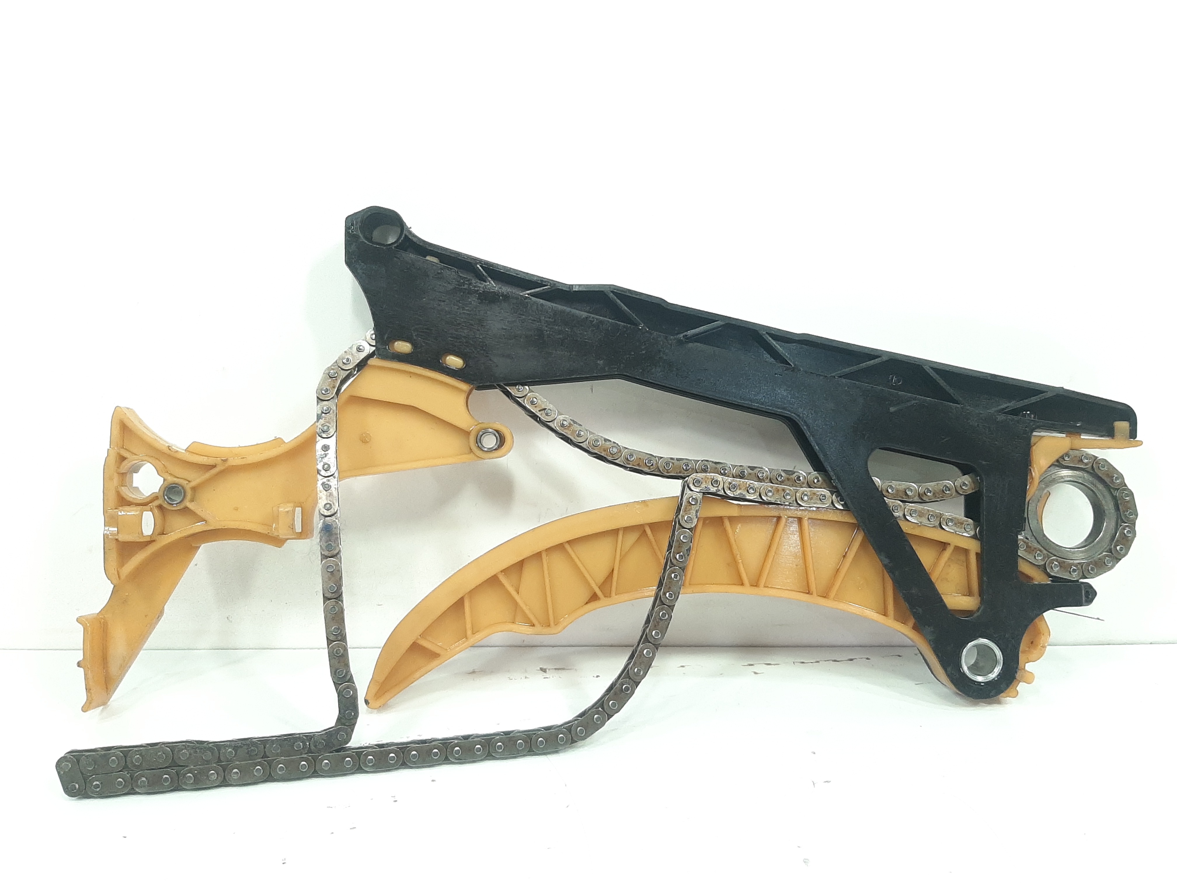 Kit Corrente Comando Bmw 120i 320i N46 2.0 Aspro 2006 A 2007 2