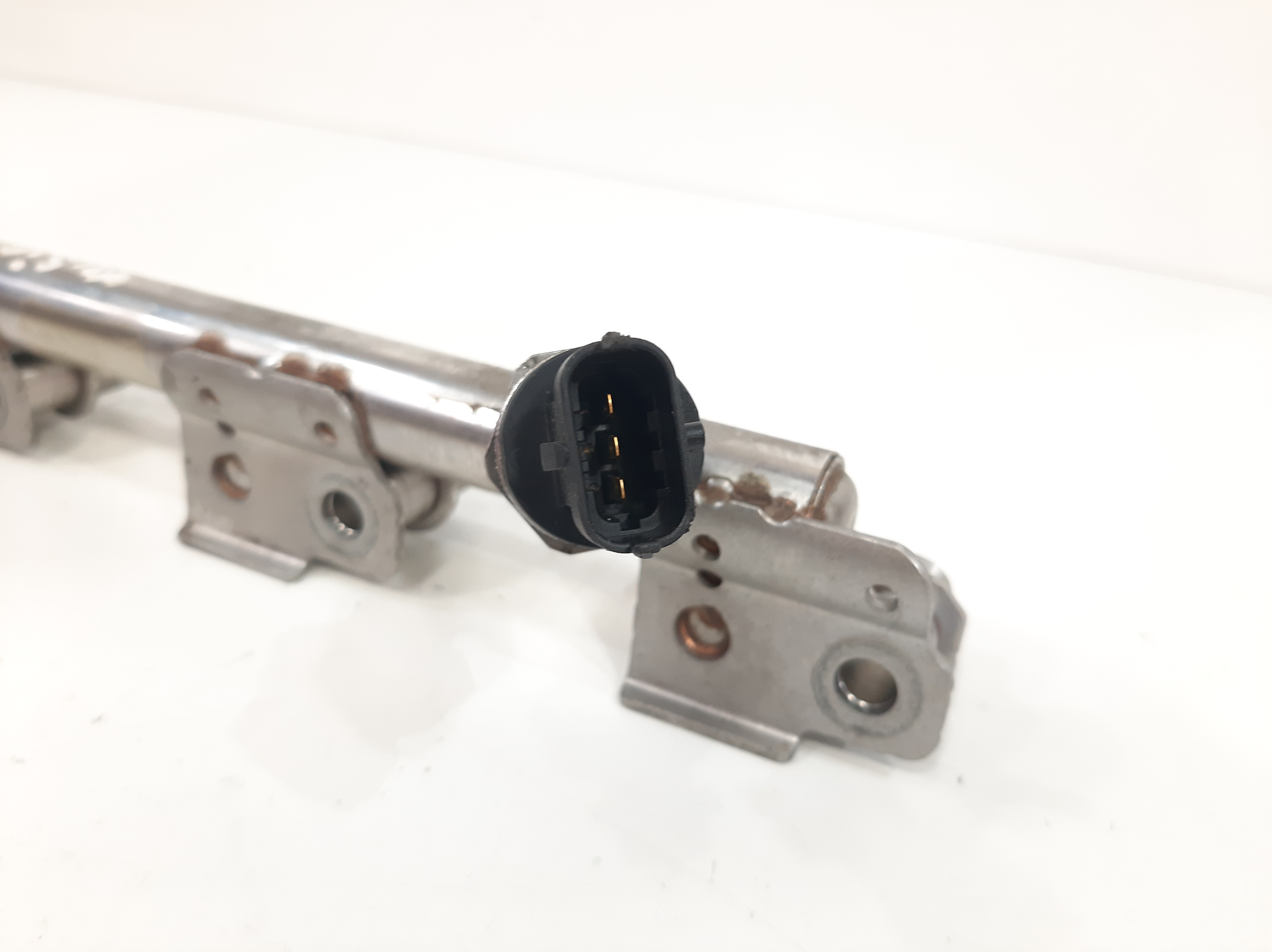 Flauta Combustível Ford Fusion Titanium 2014 2015 A 2019 1
