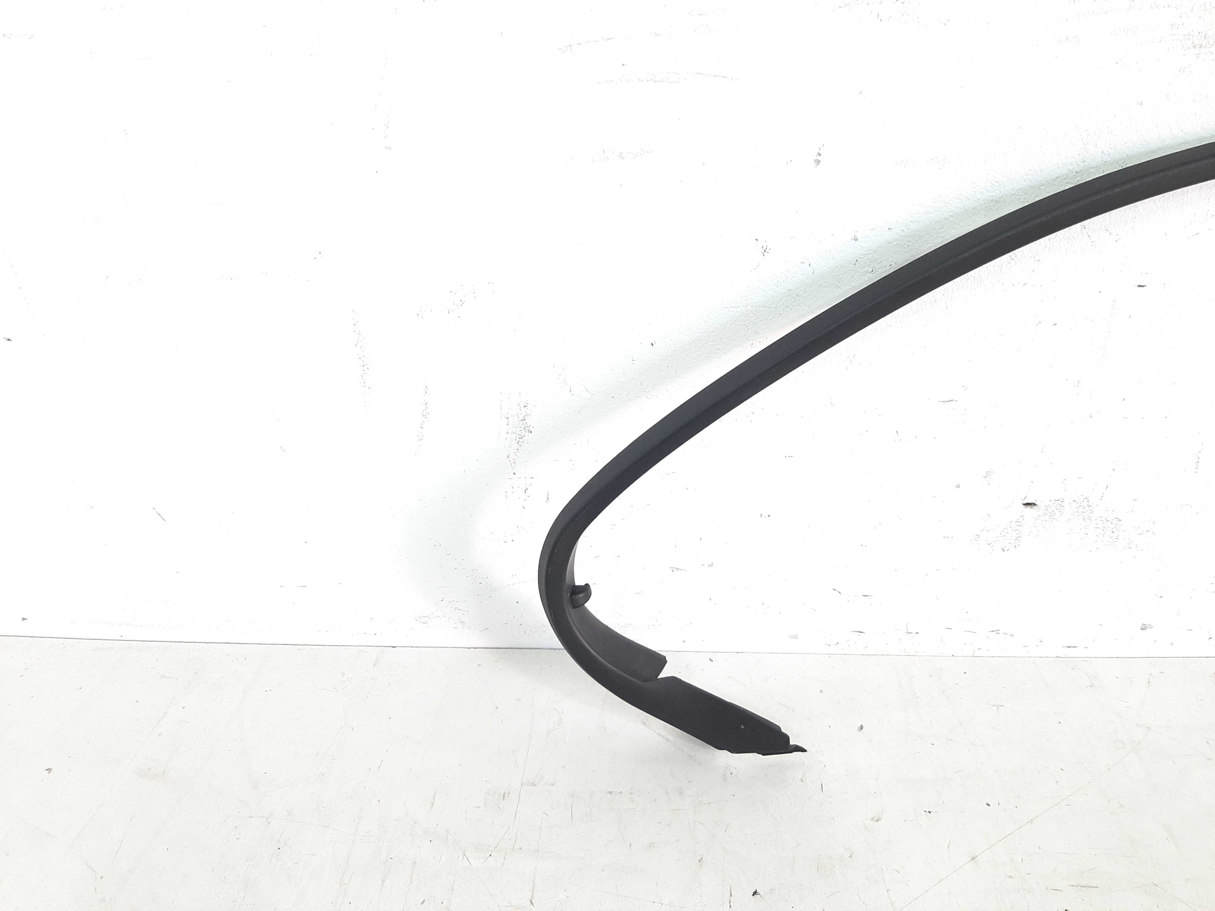 Moldura Porta Traseira Esquerda Bmw 528i 540i E39 Cód.815987 6