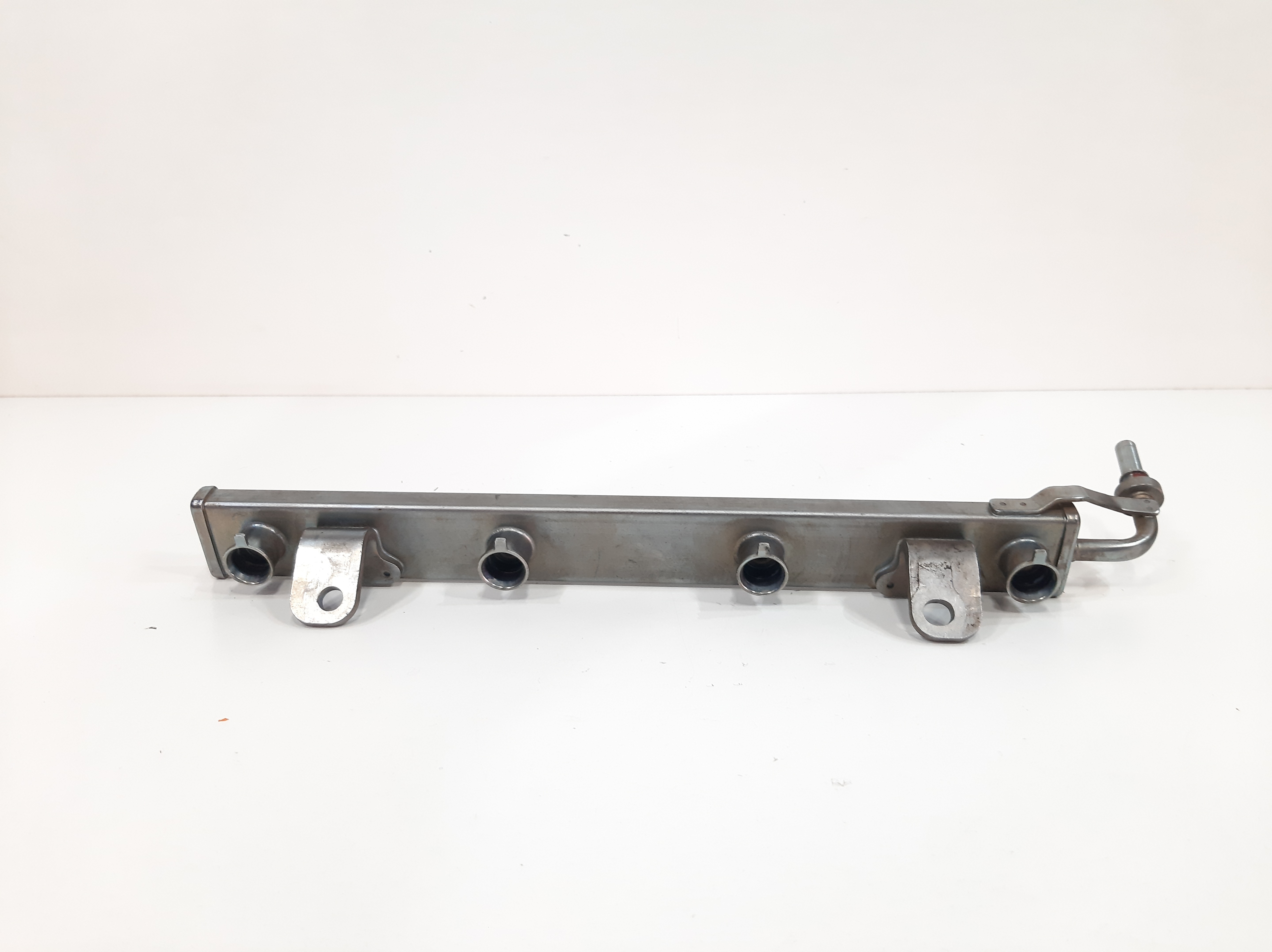 Flauta Combustível Renault Fluence 2.0 2010 2011 2012 A 2018 6