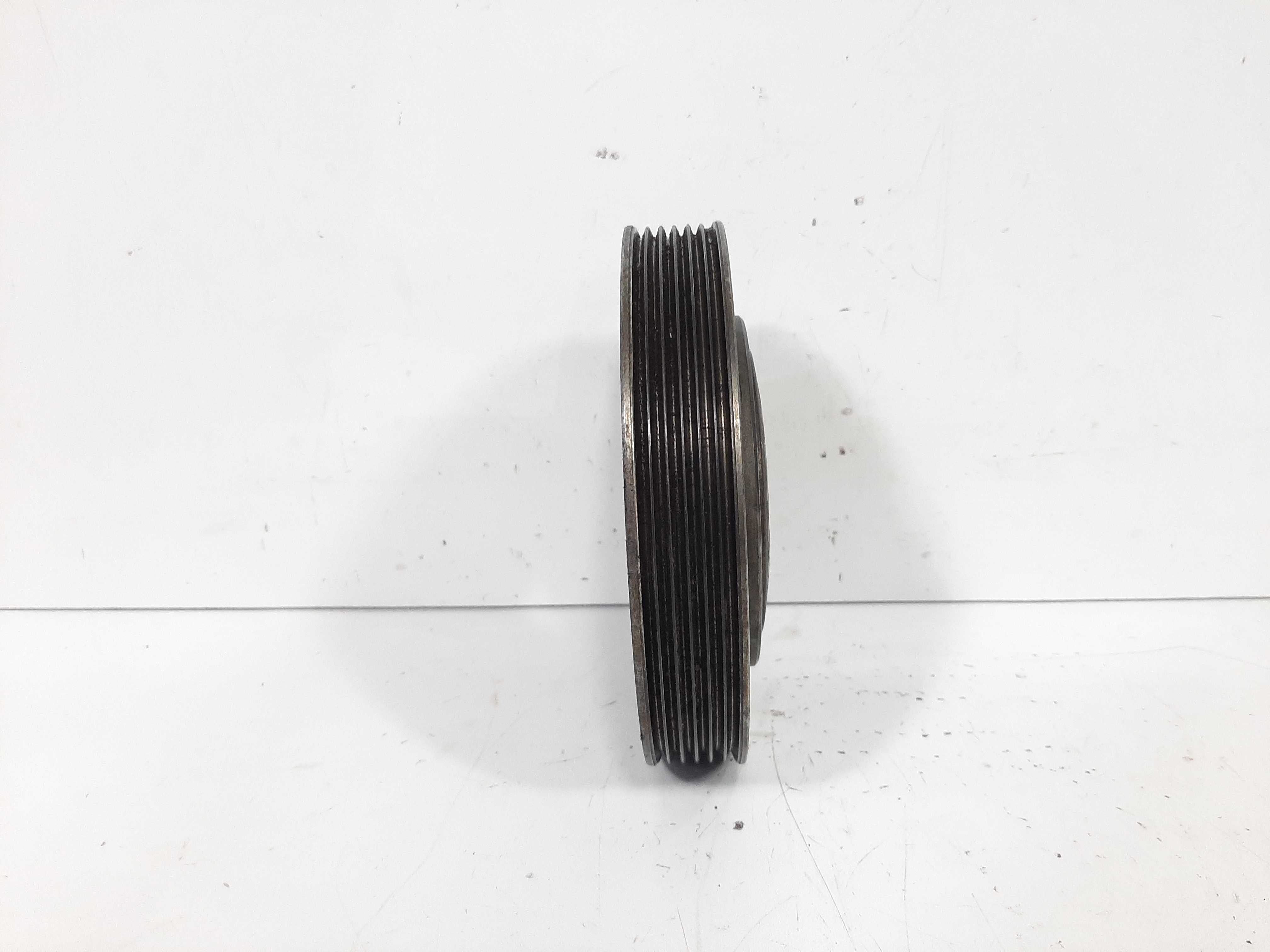 Polia Virabrequim Citroen C4 2.0 16v 2007 2008 2009 A 2013 2