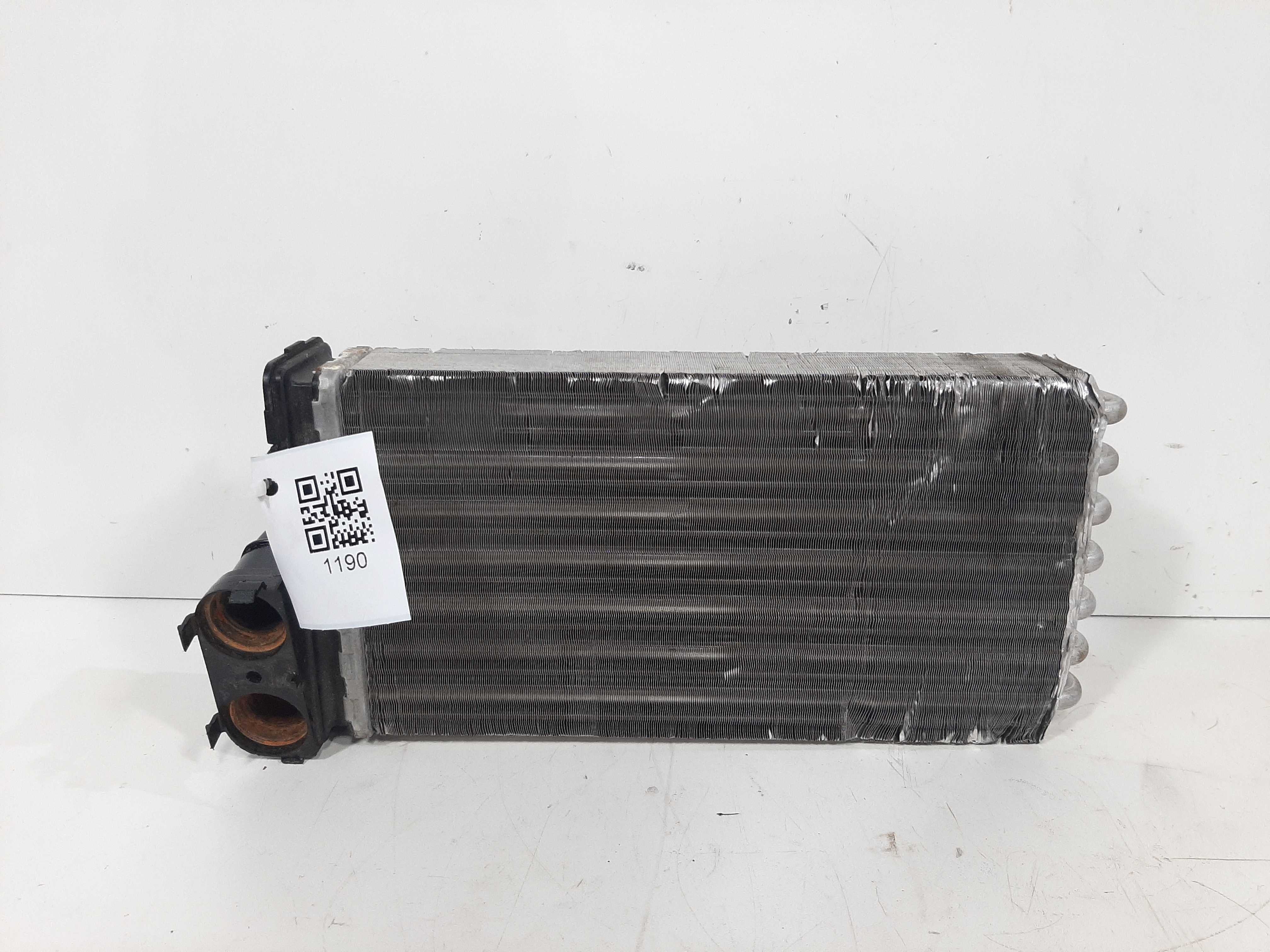 Radiador Ar Quente Xsara C3 Peugeot 206 208 2001 2002 A 2006 3