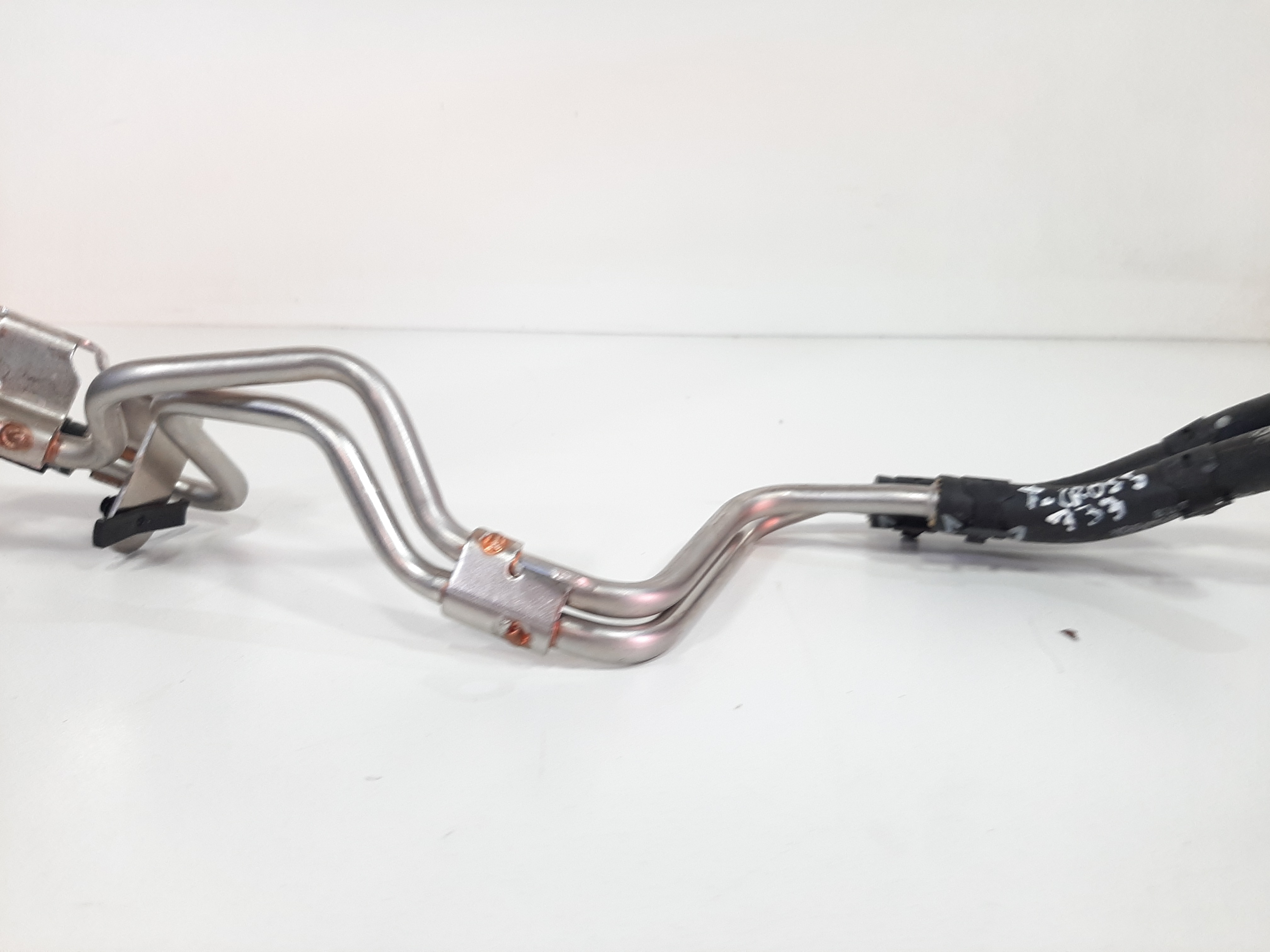 Mangueira Água Turbina Vw T-cross 1.0 Tsi 2019 2020 2022 3