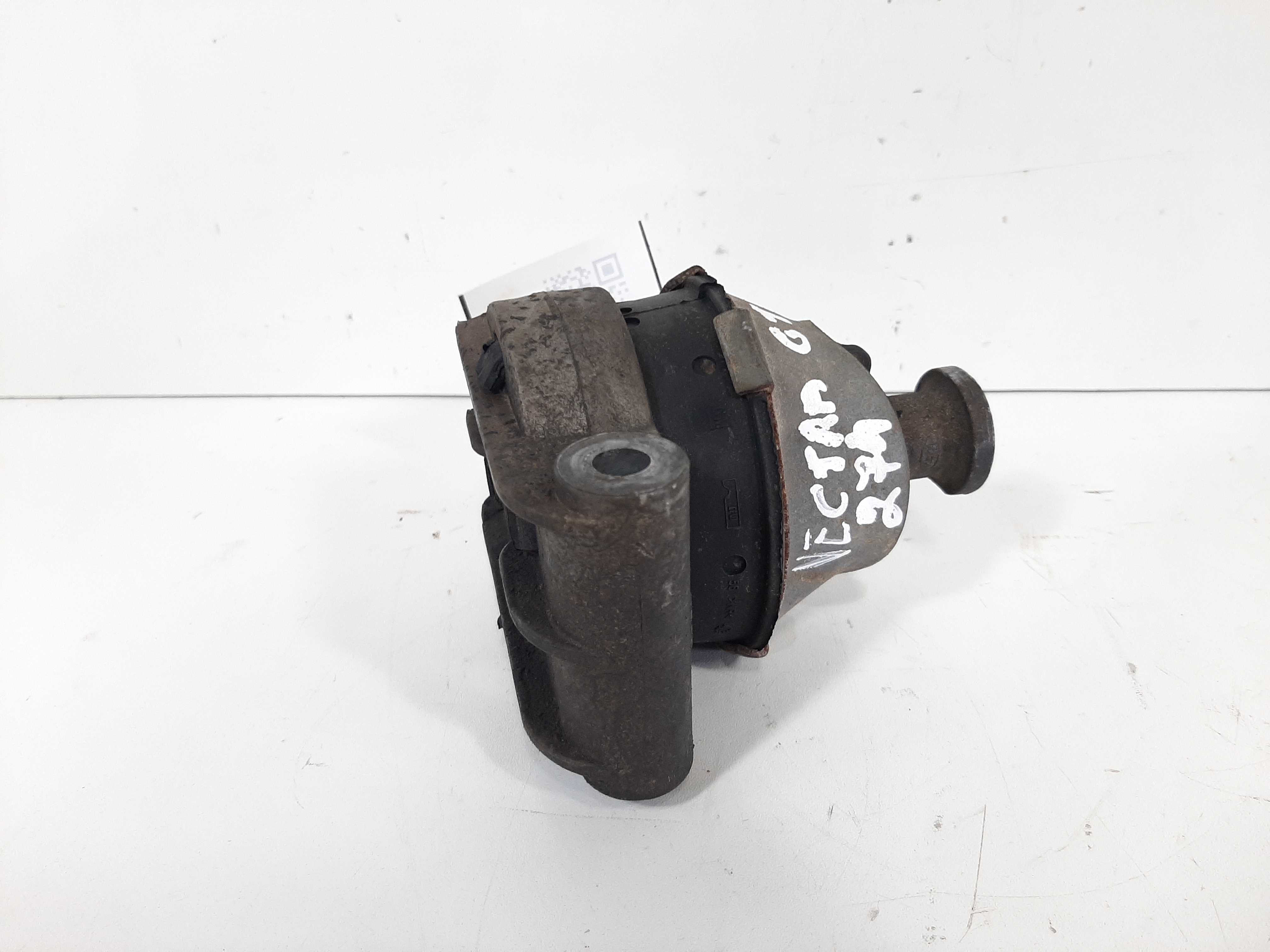 Coxim Suporte Câmbio Caixa Vectra Gt 2006 2007 2008 A 2012 4