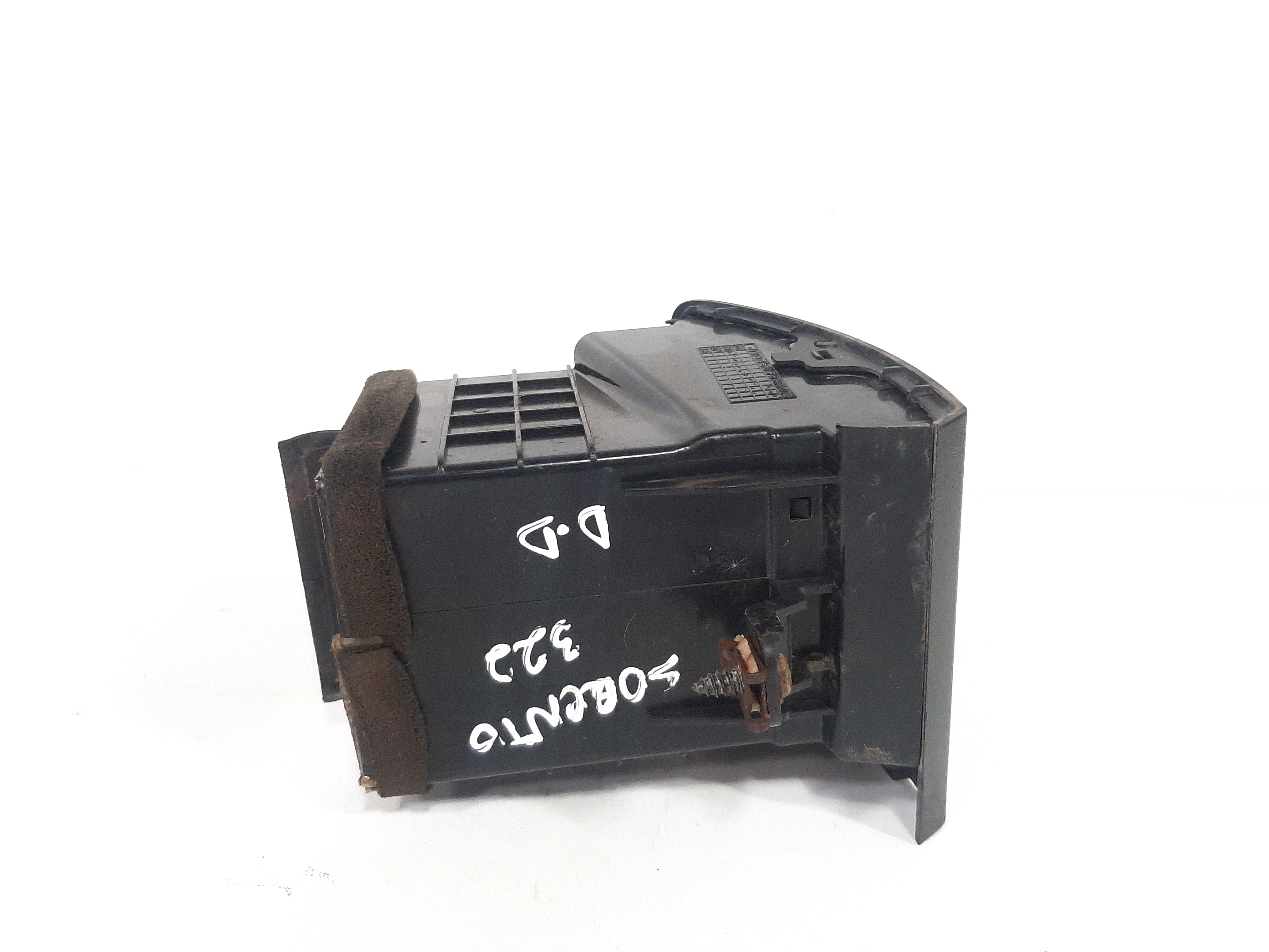 Difusor Ar Dianteiro Direito Kia Sorento 2007 2008 2009 1