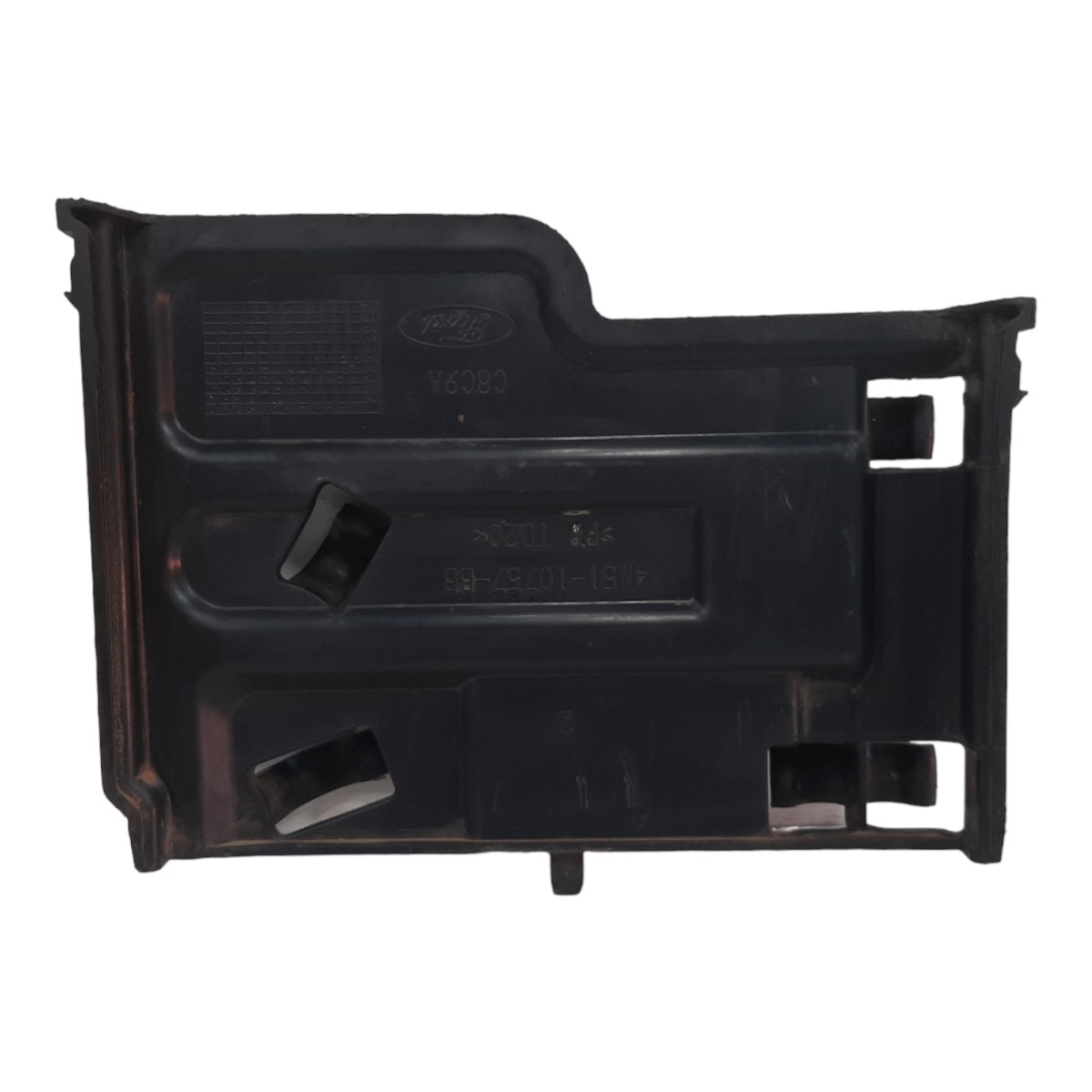 Protetor Térmico Bateria Ford Focus 2.0 2009 2010 A 2013 5