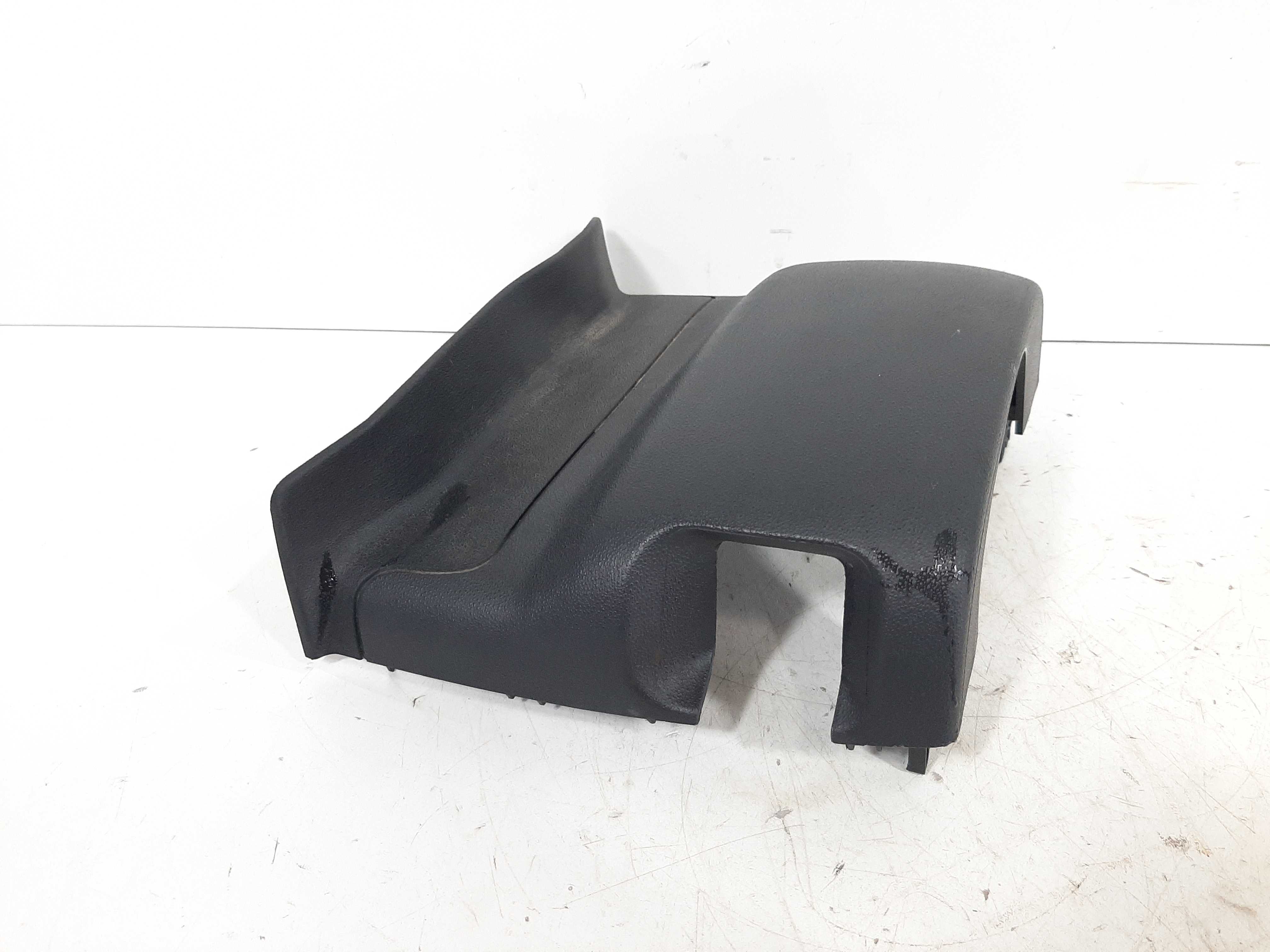 Moldura Superior Coluna Direção Hyundai I30 2009 A 2012 9