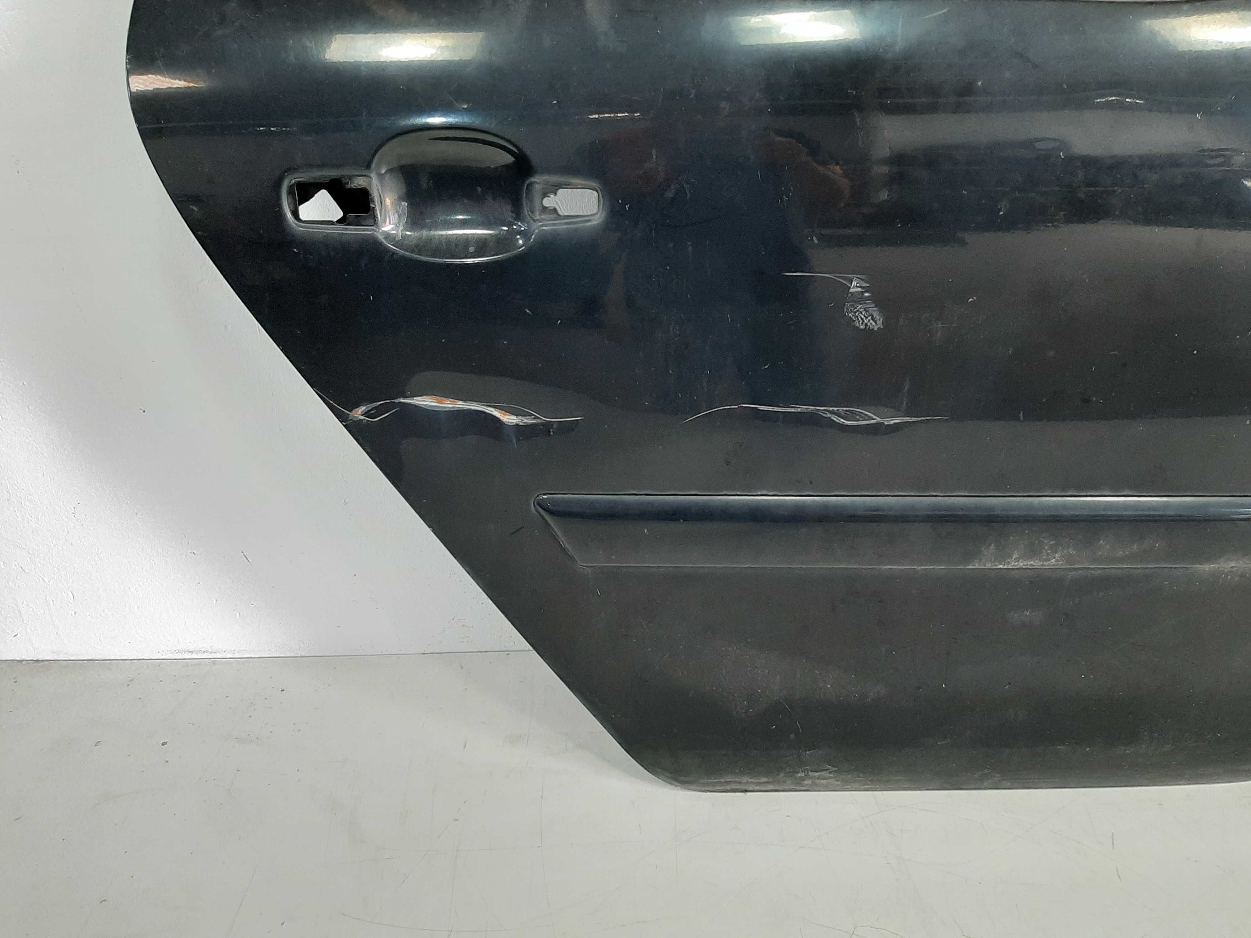 Porta Traseira Direita Citroen C4 Picasso 2009 2010 A 2014 3