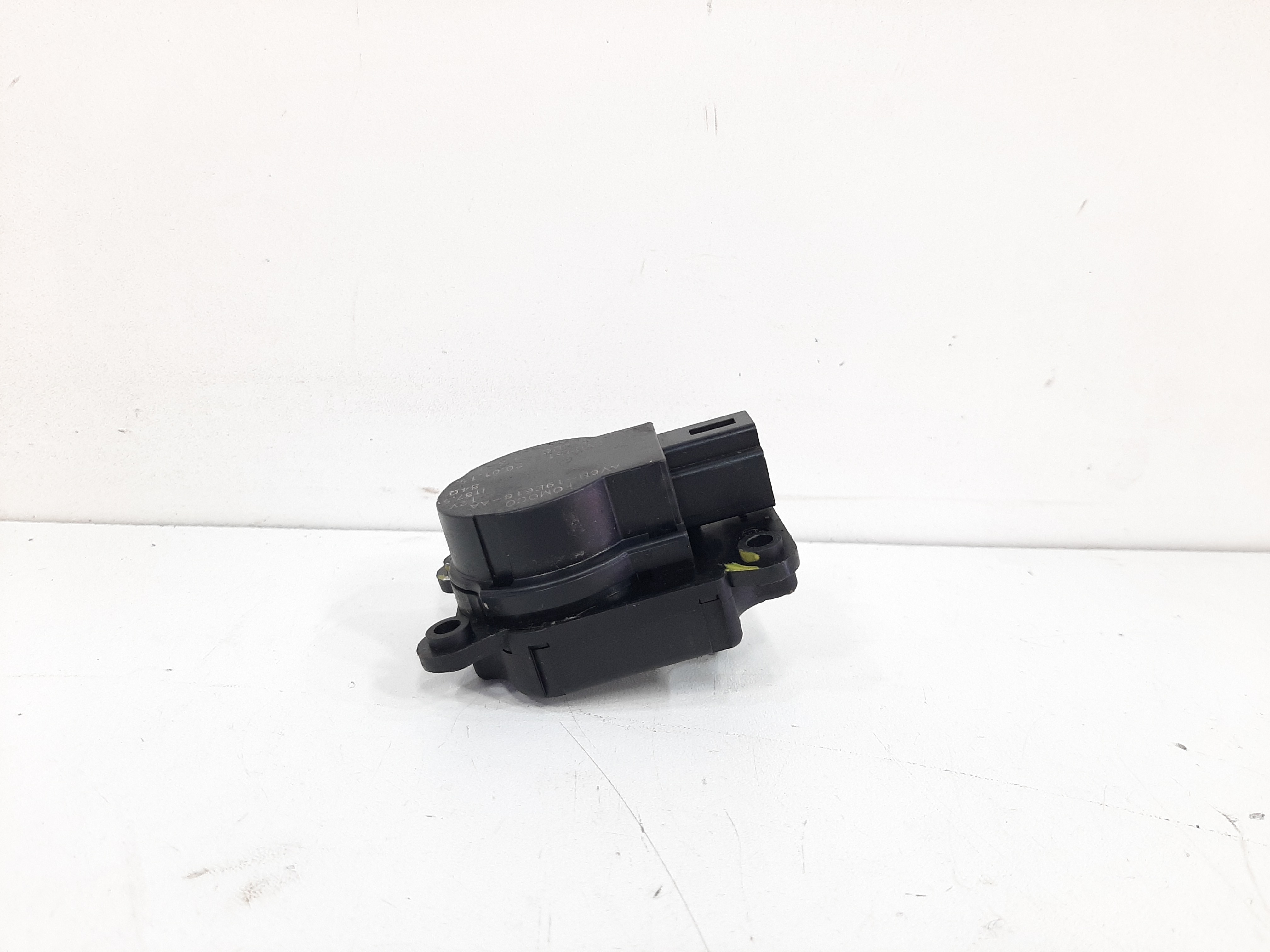 Atuador Caixa Ventilação Ford Focus 2014 2015 2016 2017 2018 2