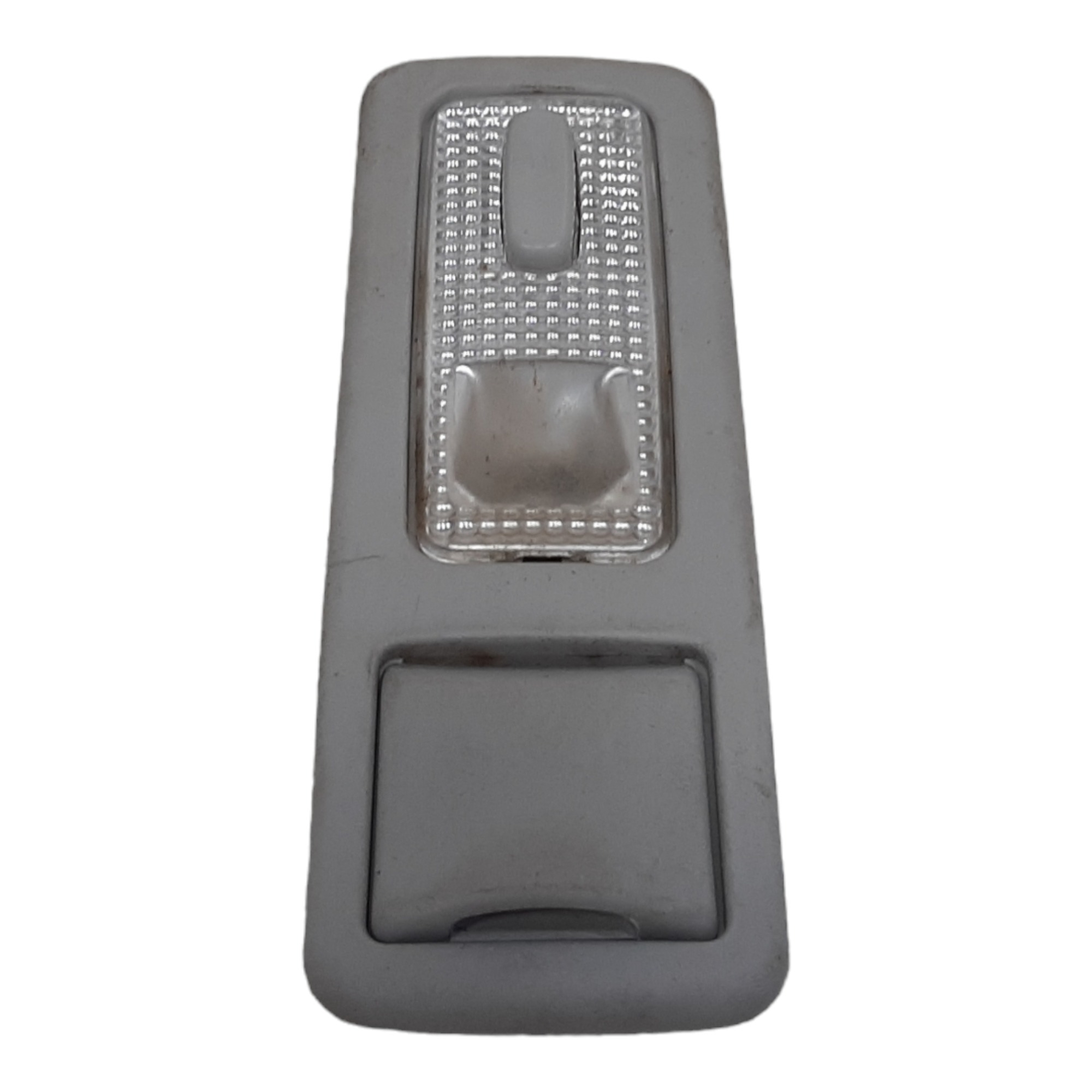Luz Cortesia Direita Teto Citroen C4 Picasso 2009 A 2014 2