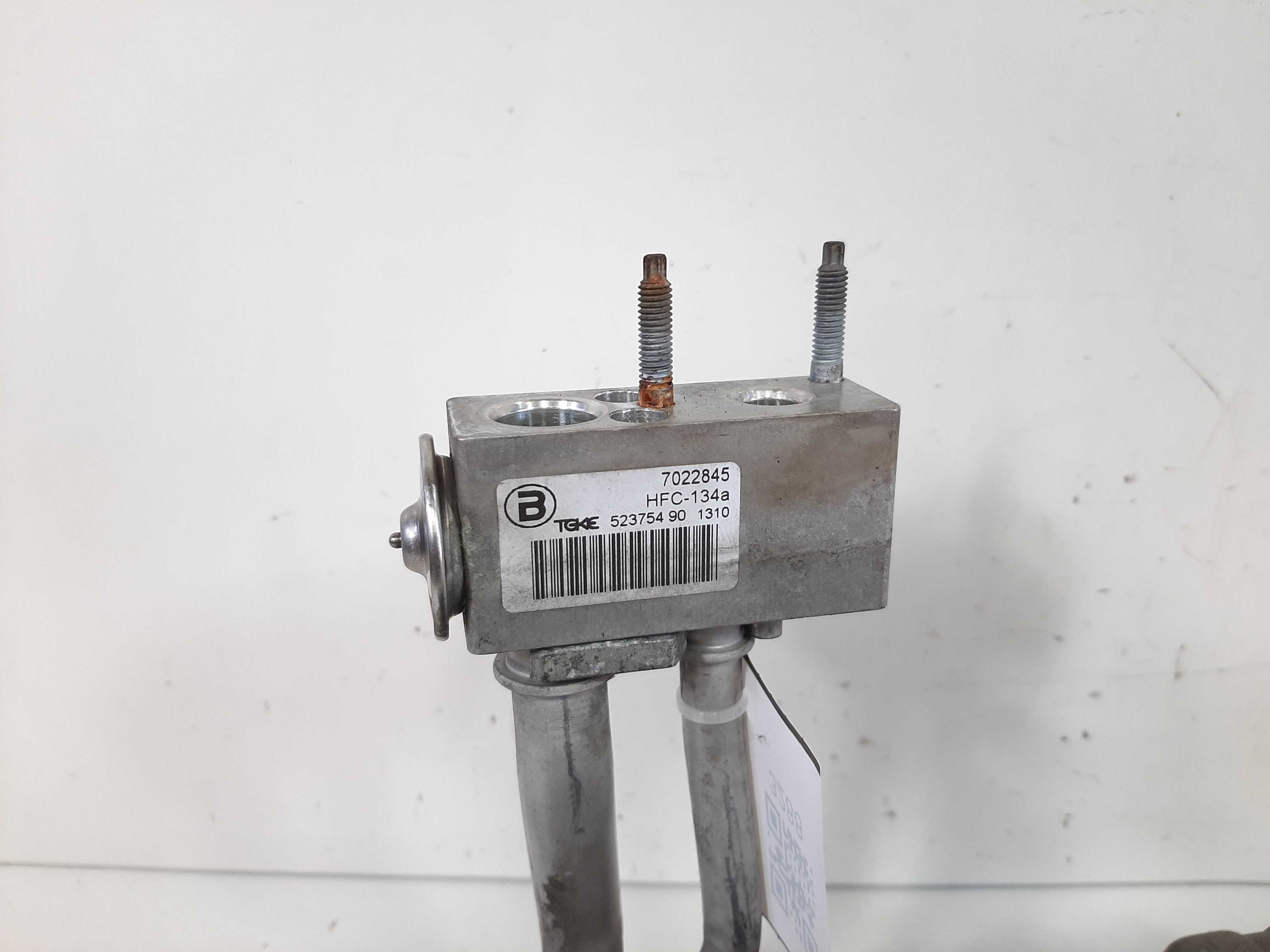 Evaporador Ar Citroen C4 2007 2008 2009 2010 2011 A 2013 4