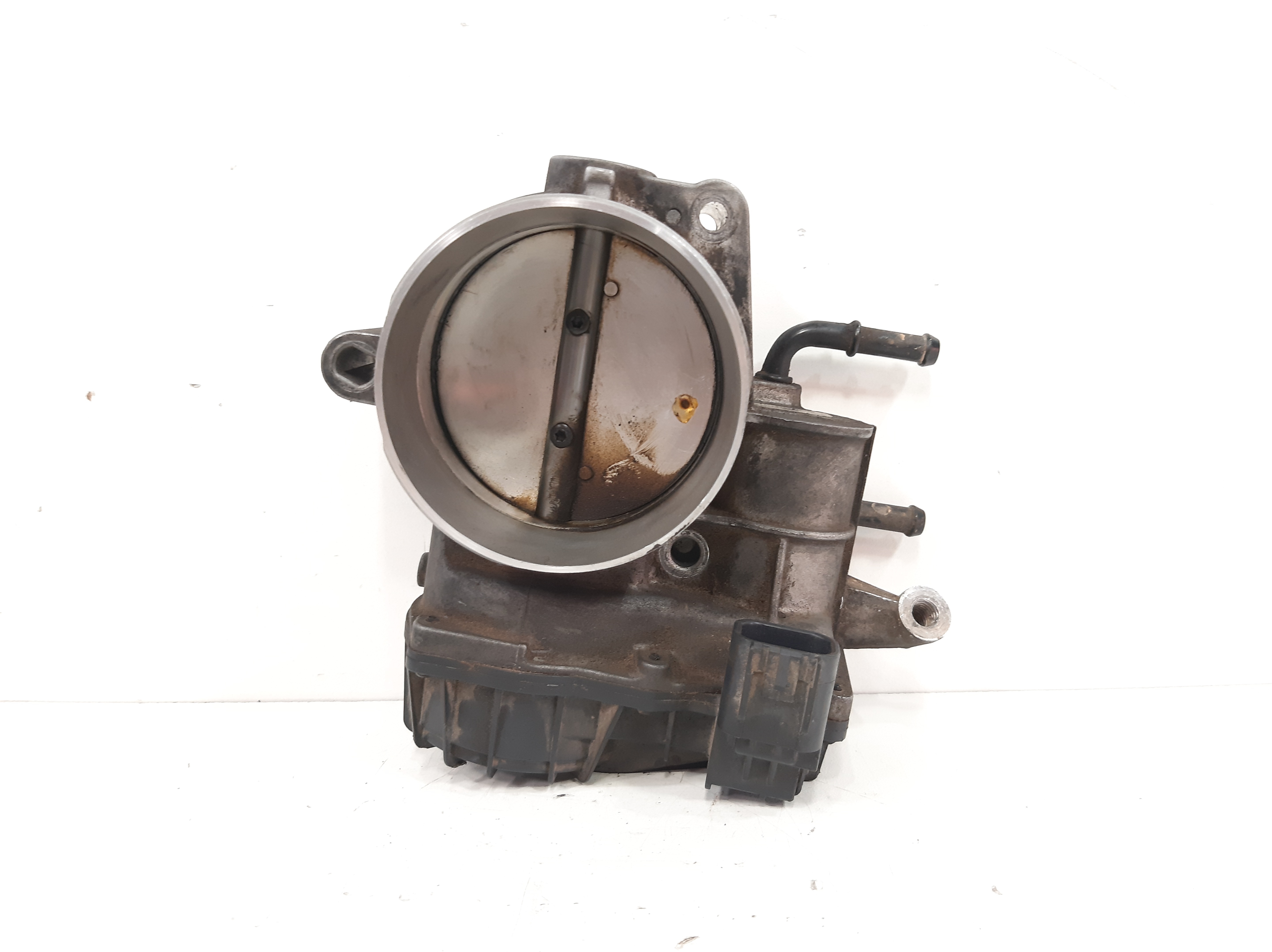 Tbi Corpo Borboleta Injeção Santa Fé 3.5 V6 2011 2012 A 2013 6
