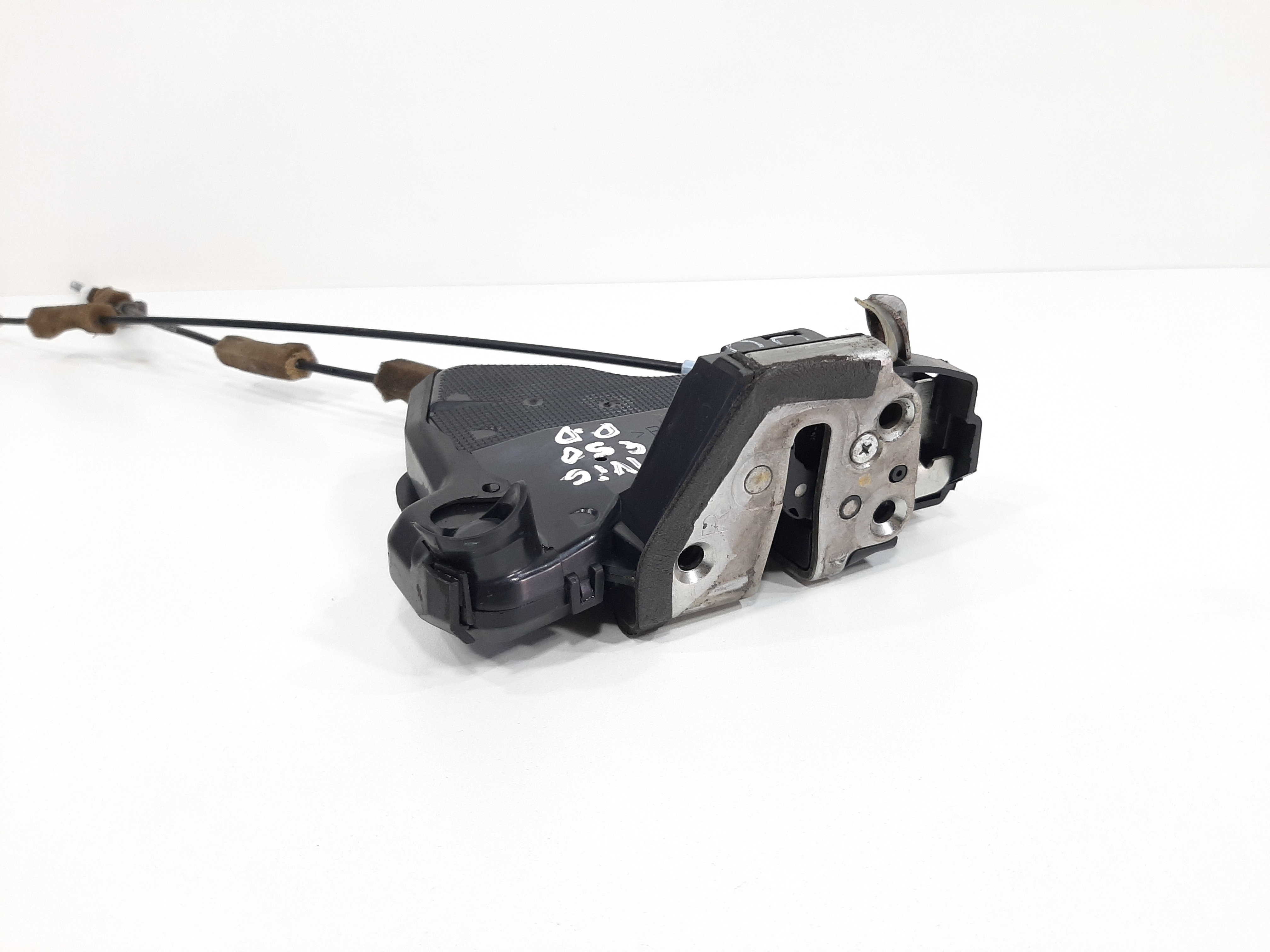 Fechadura Elétrica Dianteira Direita Honda Civic 2012 A 2016 10