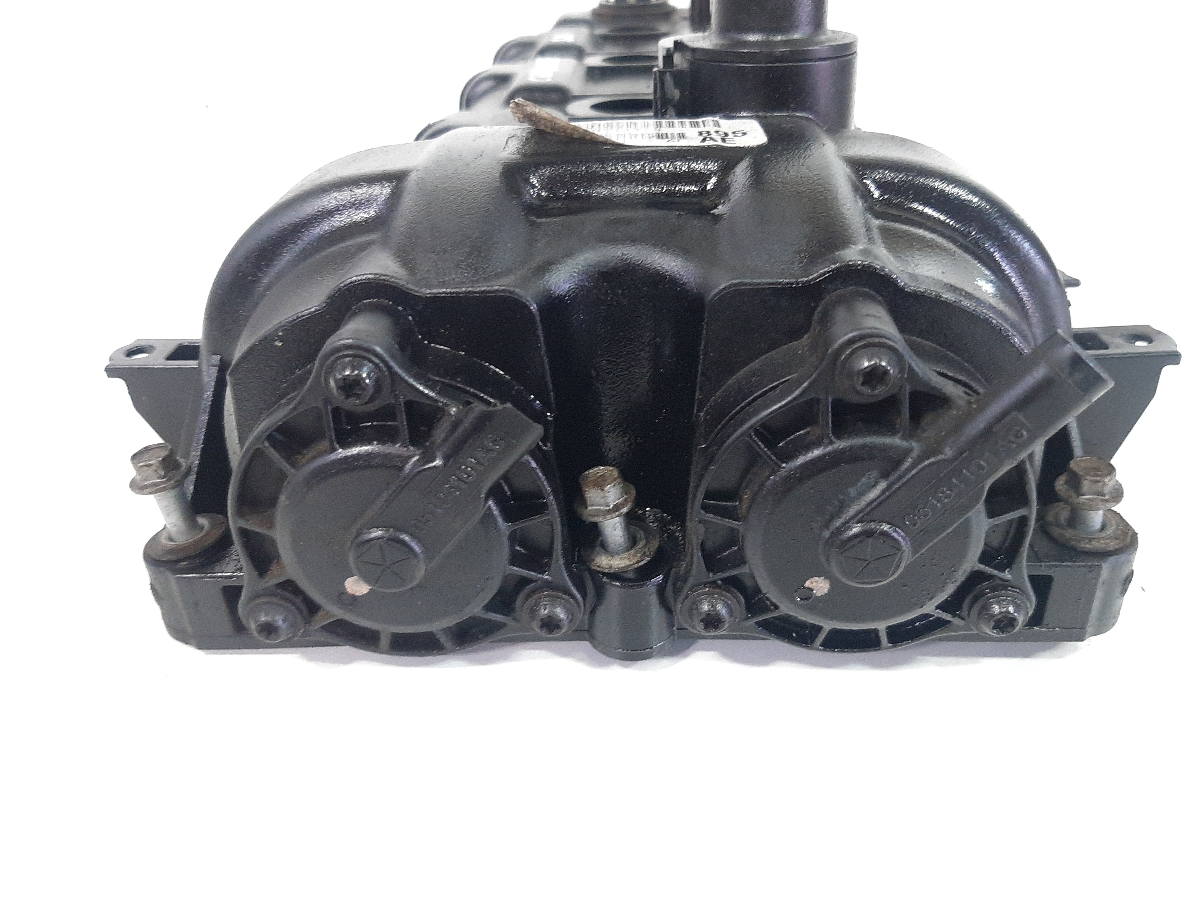Tampa De Válvula Lado Direito Cherokee Journey 3.6 V6 24v 1