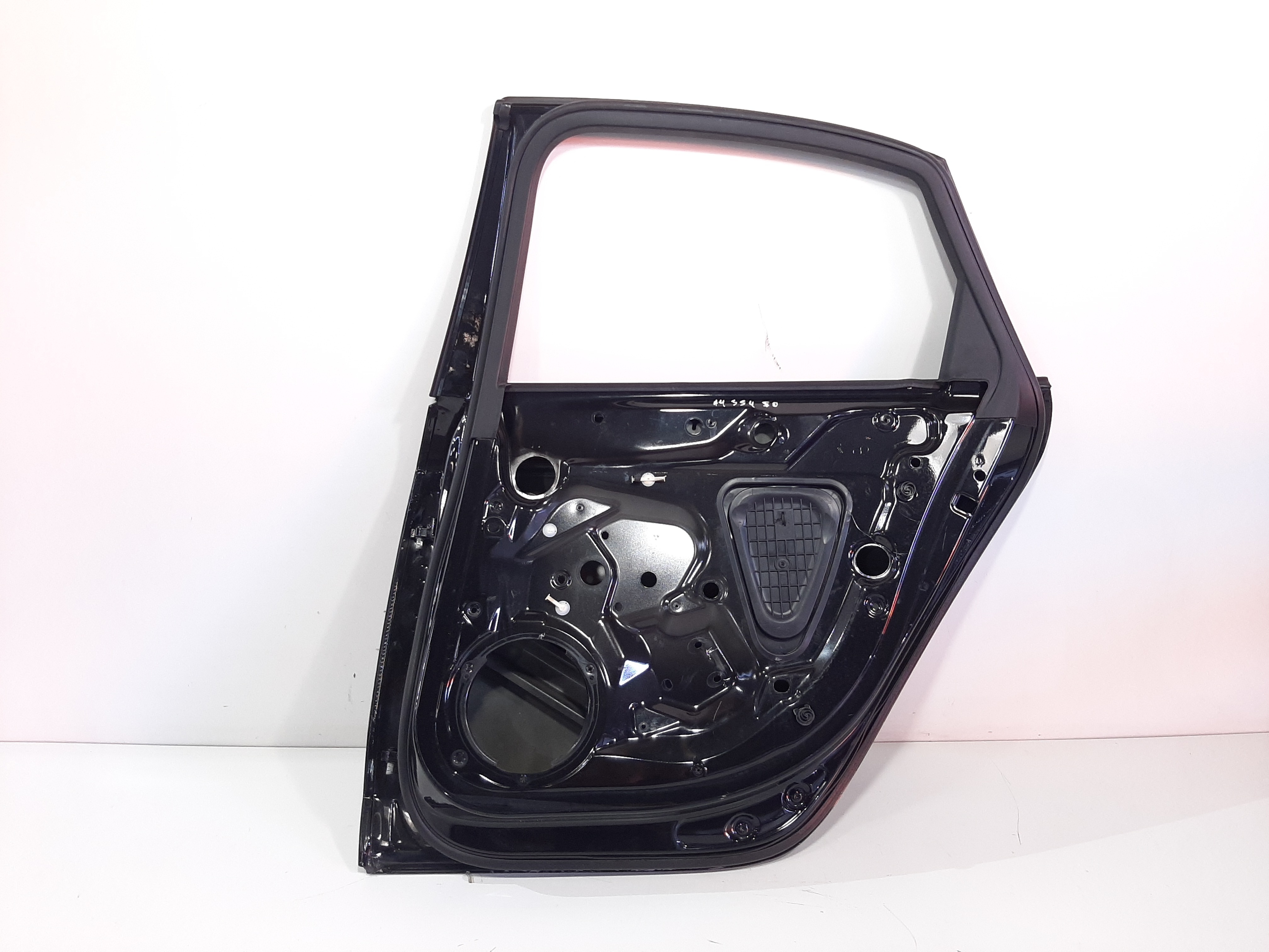 Porta Traseira Direita Audi A4 B8 2008 2009 2010 2011 A 2015 4