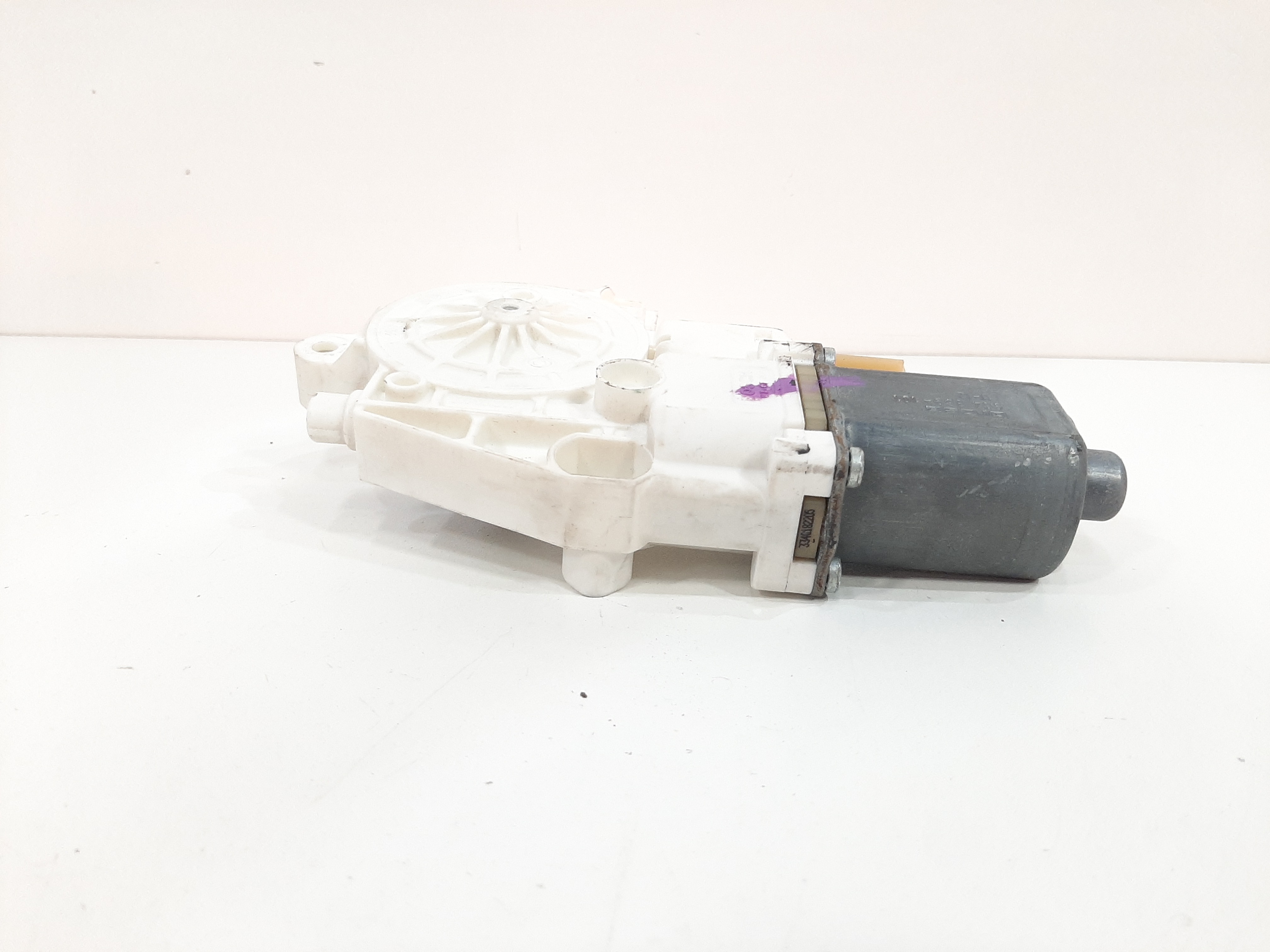 Motor Vidro Elétrico Traseiro Esquerdo Freemont 2012 A 2016 4