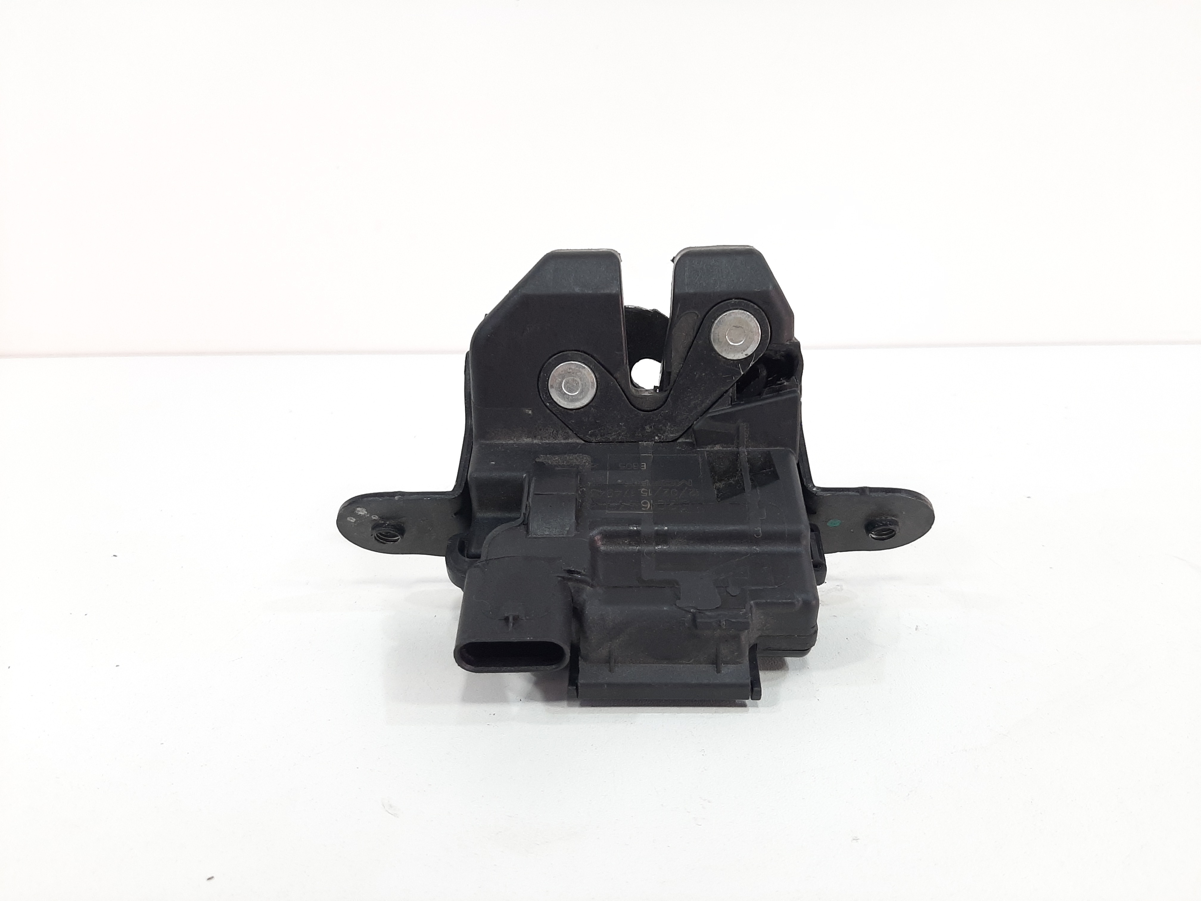 Fechadura Portamalas Jeep Renegade 2015 A 2018 5210367400 3