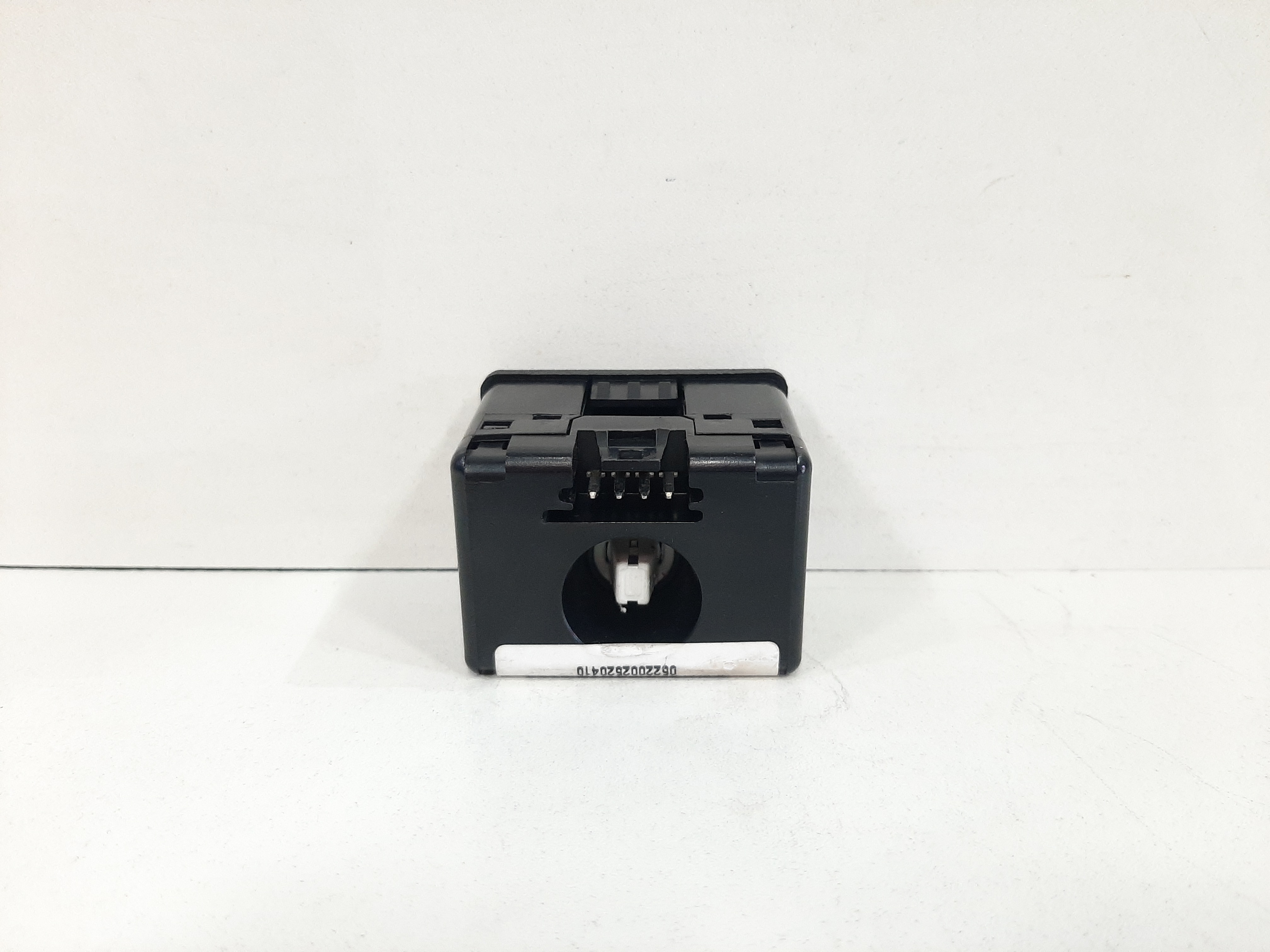Relógio Digital Painel Gm Blazer S10 1995 A 2000 93275404 7