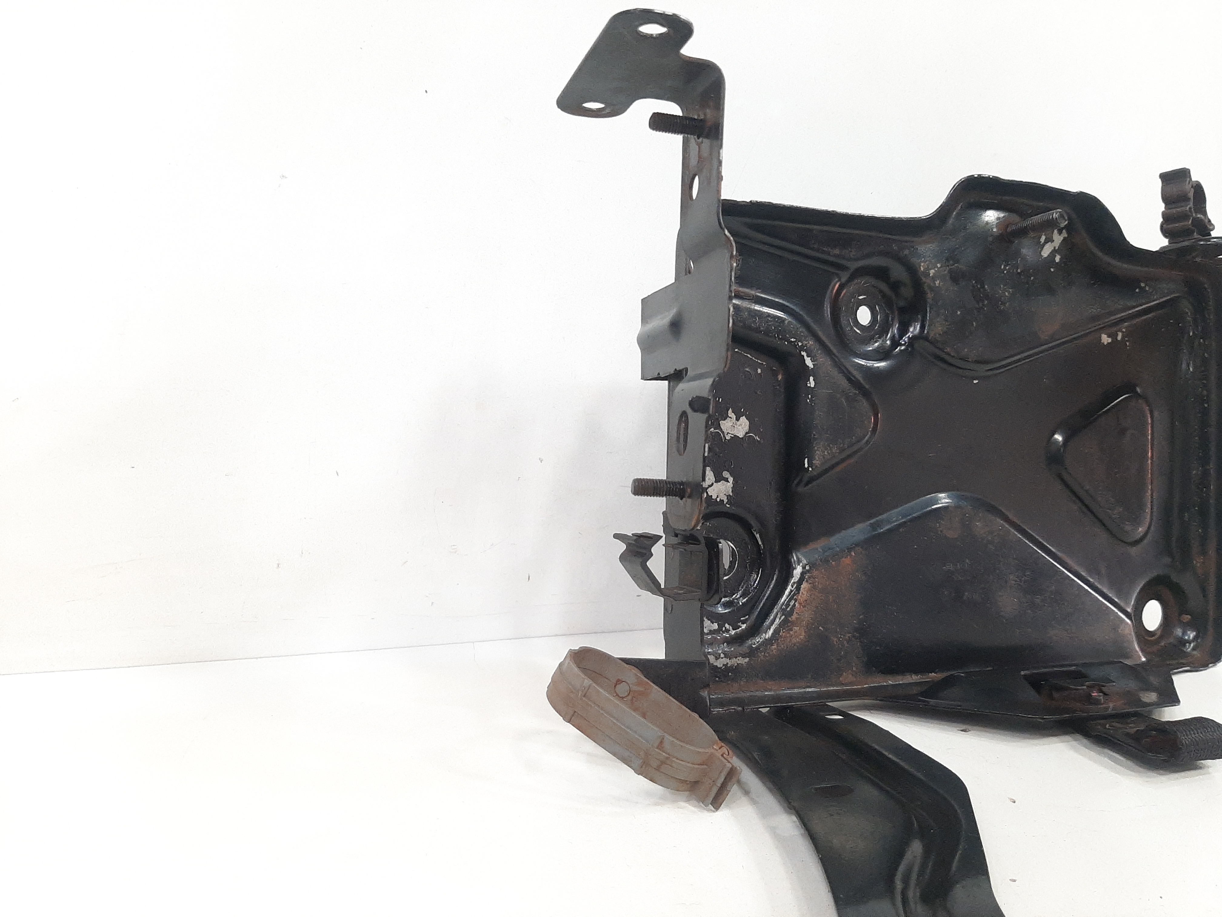 Suporte Caixa Bateria Toro Renegade 2016 17 A 2020 52051098 8