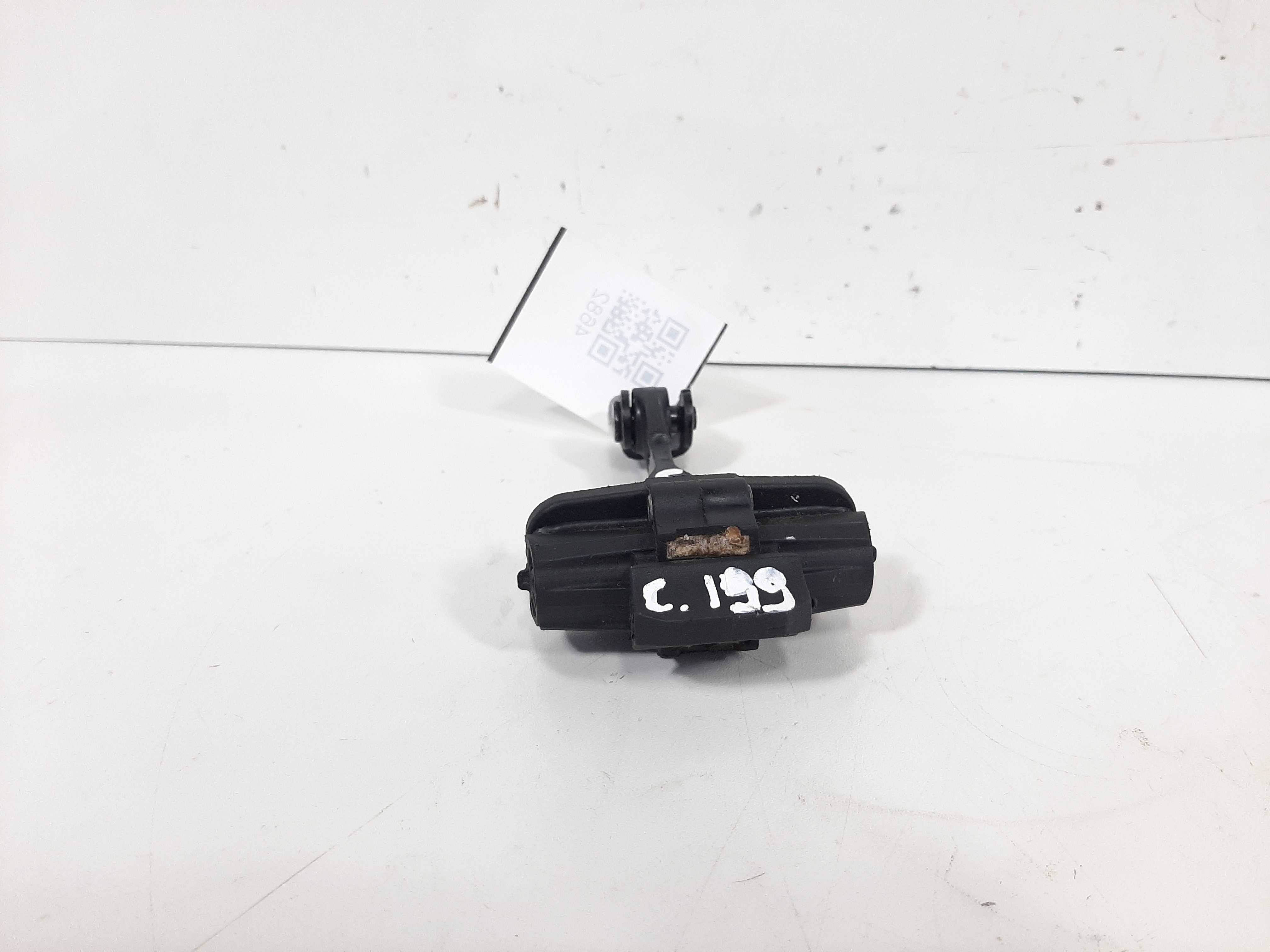 Limitador Porta Dianteiro Direito Fiat Uno Vivace Original 2