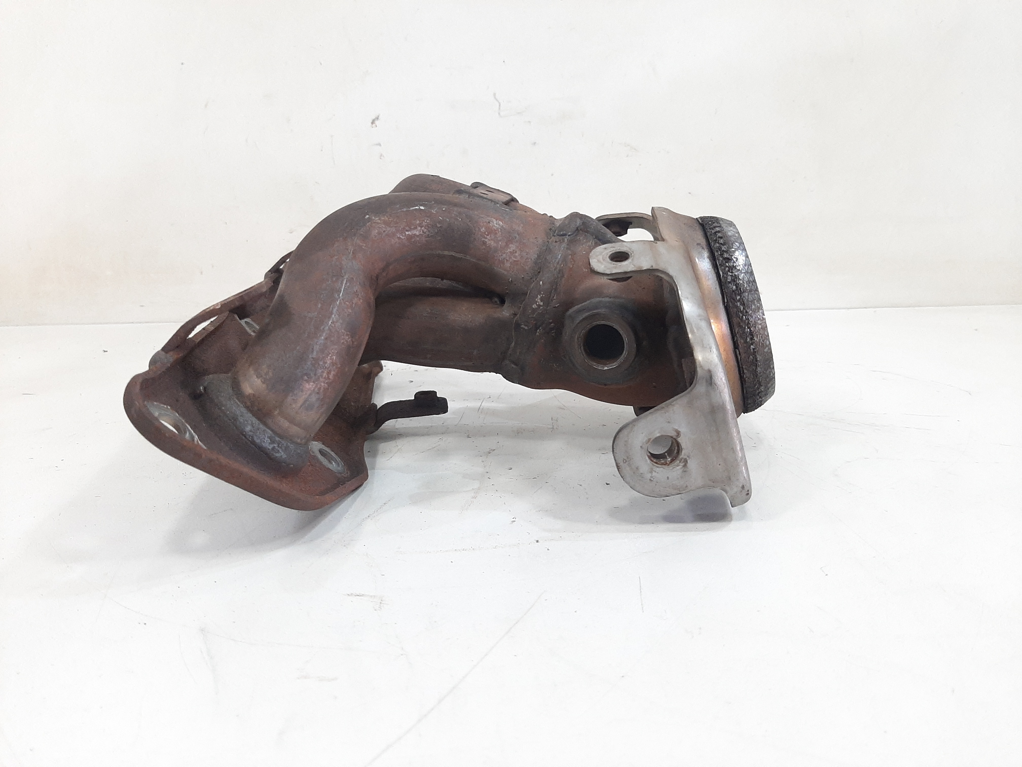Coletor Escape Nissan Versa 1.6 2011 2012 2013 2014 A 2019 7