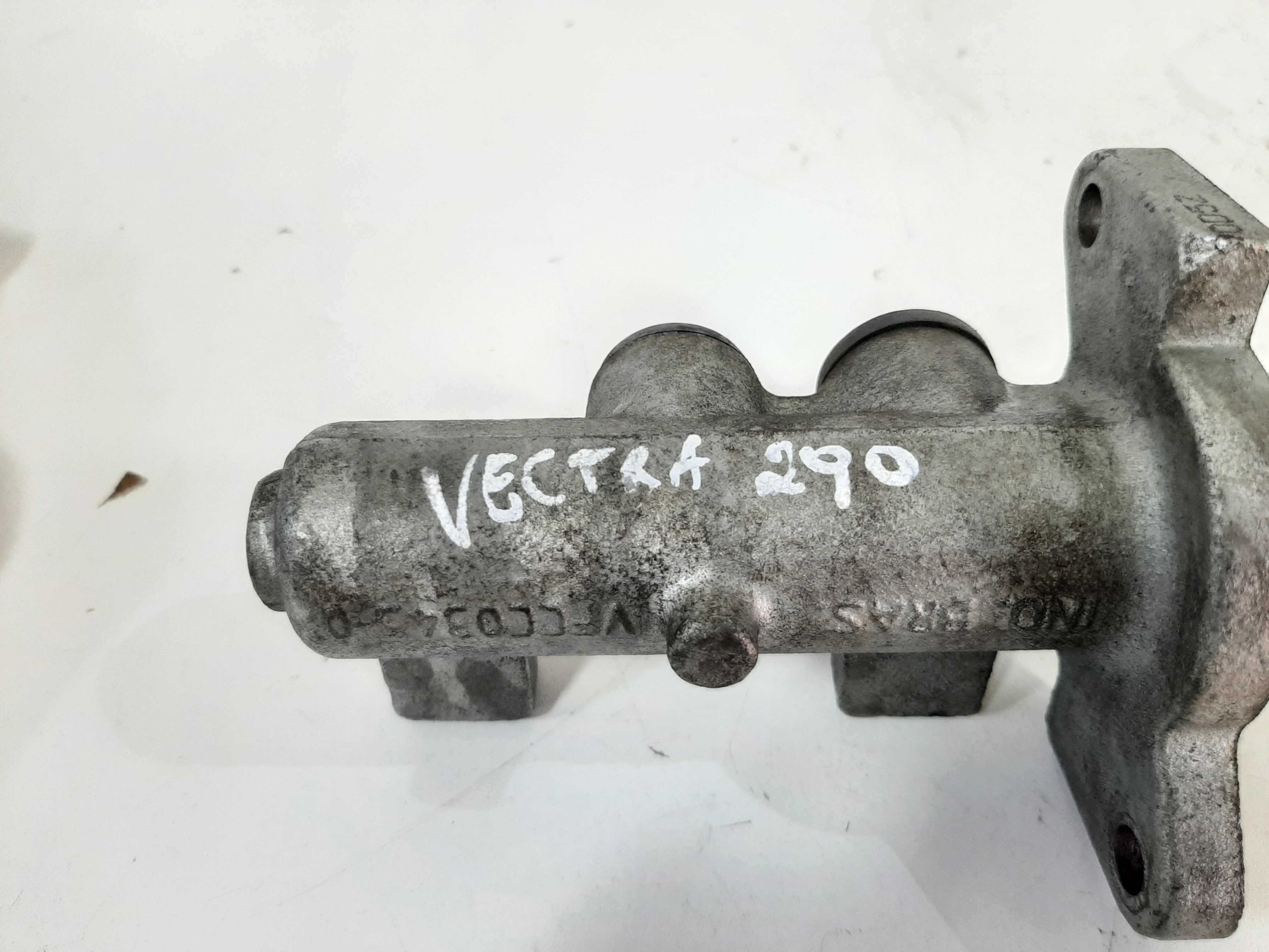Cilindro Mestre Gm Vectra Elite 2.4 16v 2006 2007 A 2012 4
