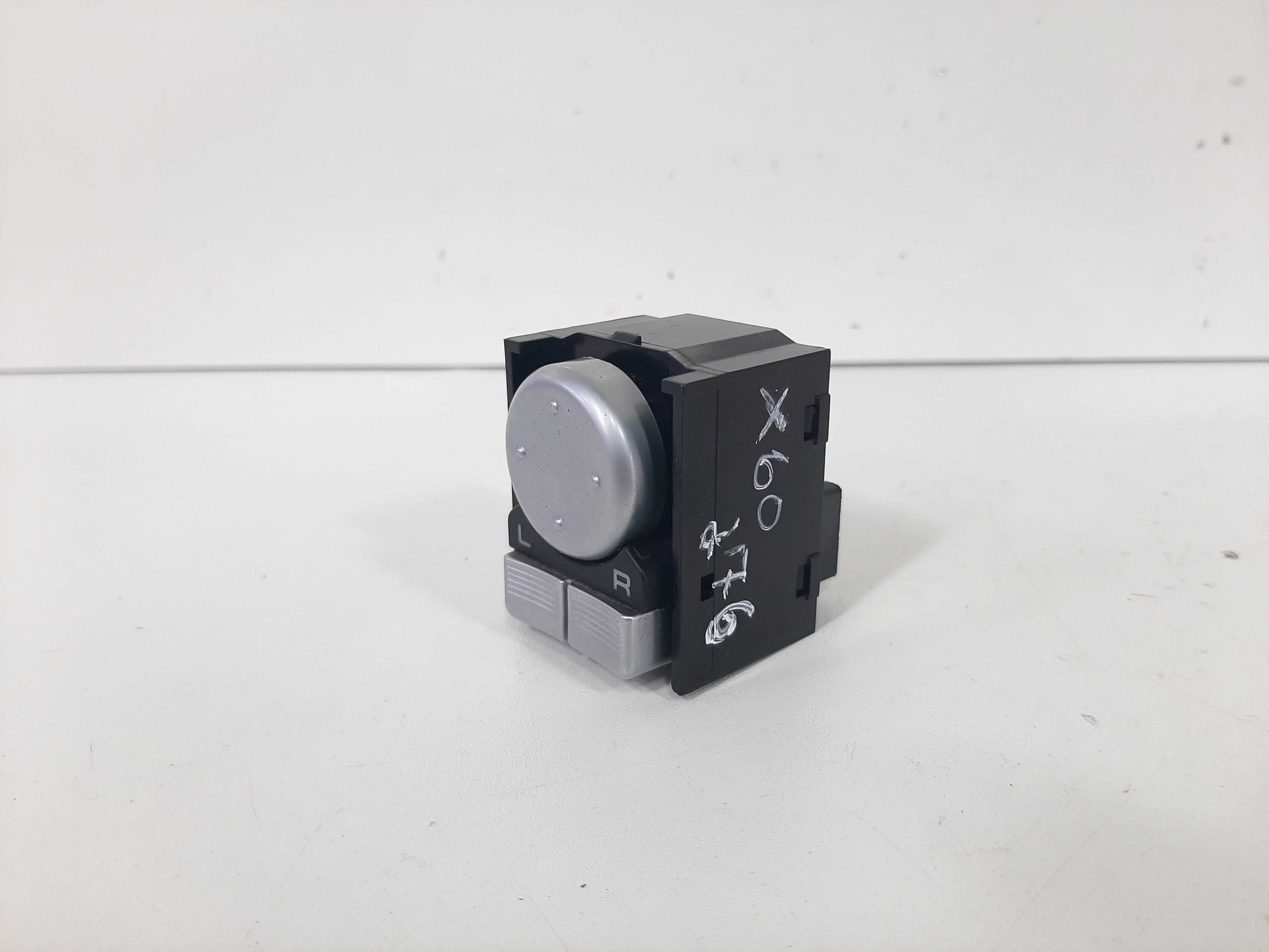 Botão Comando Retrovisor Lifan X60 2012 2013 2014 2015 2016 2