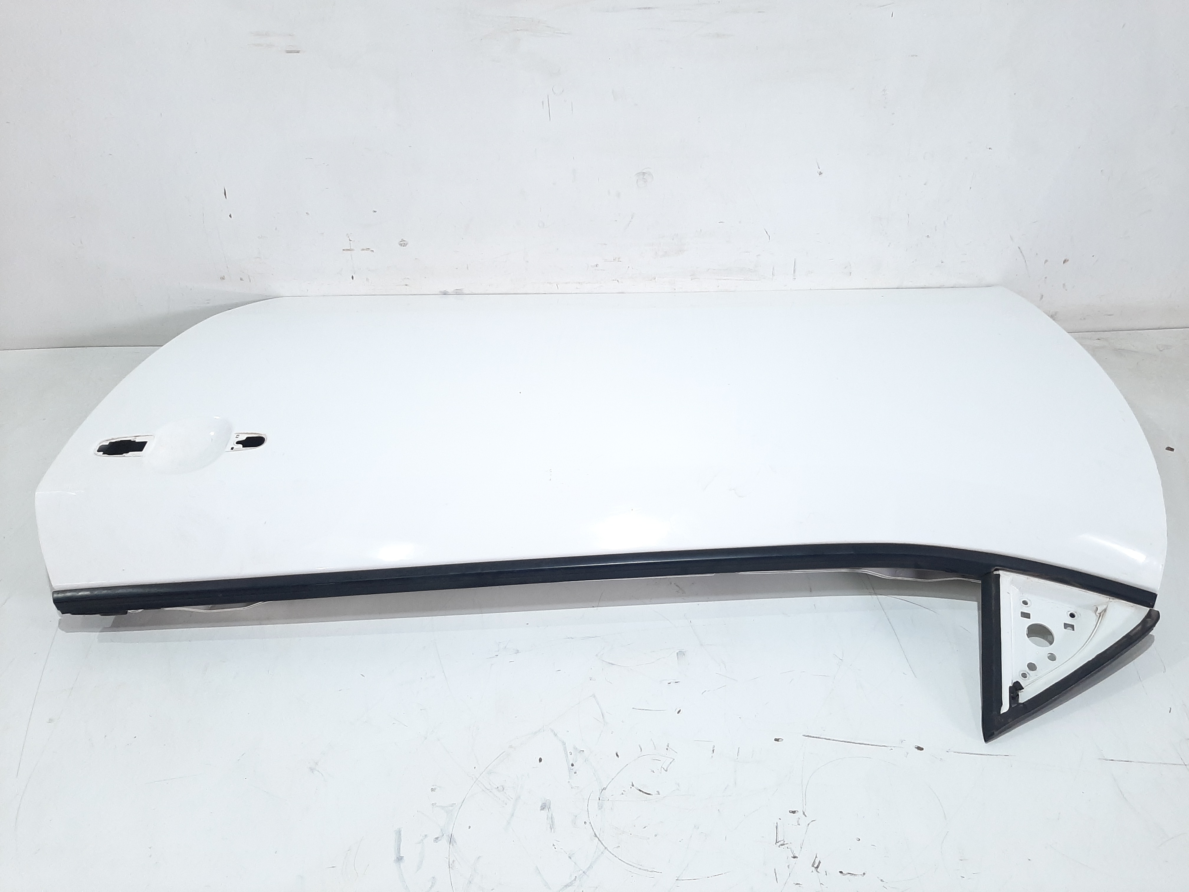 Porta  Esquerda Kia Cerato Koup 2011 2012 A 2013 Original 7