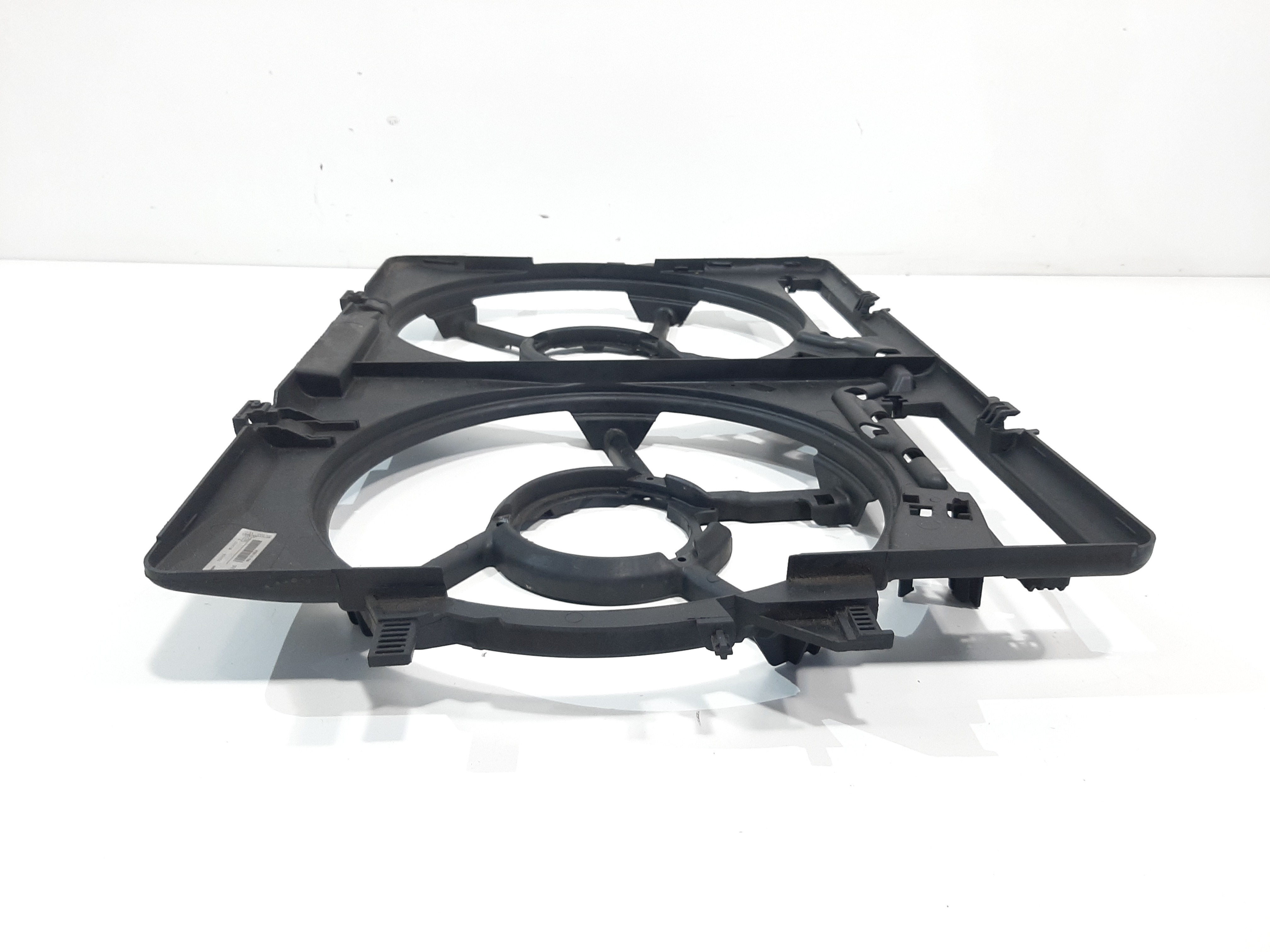 Defletor Ventoinha Audi A4 2.0 Tfsi 2008 A 2015 8k0121003m 6