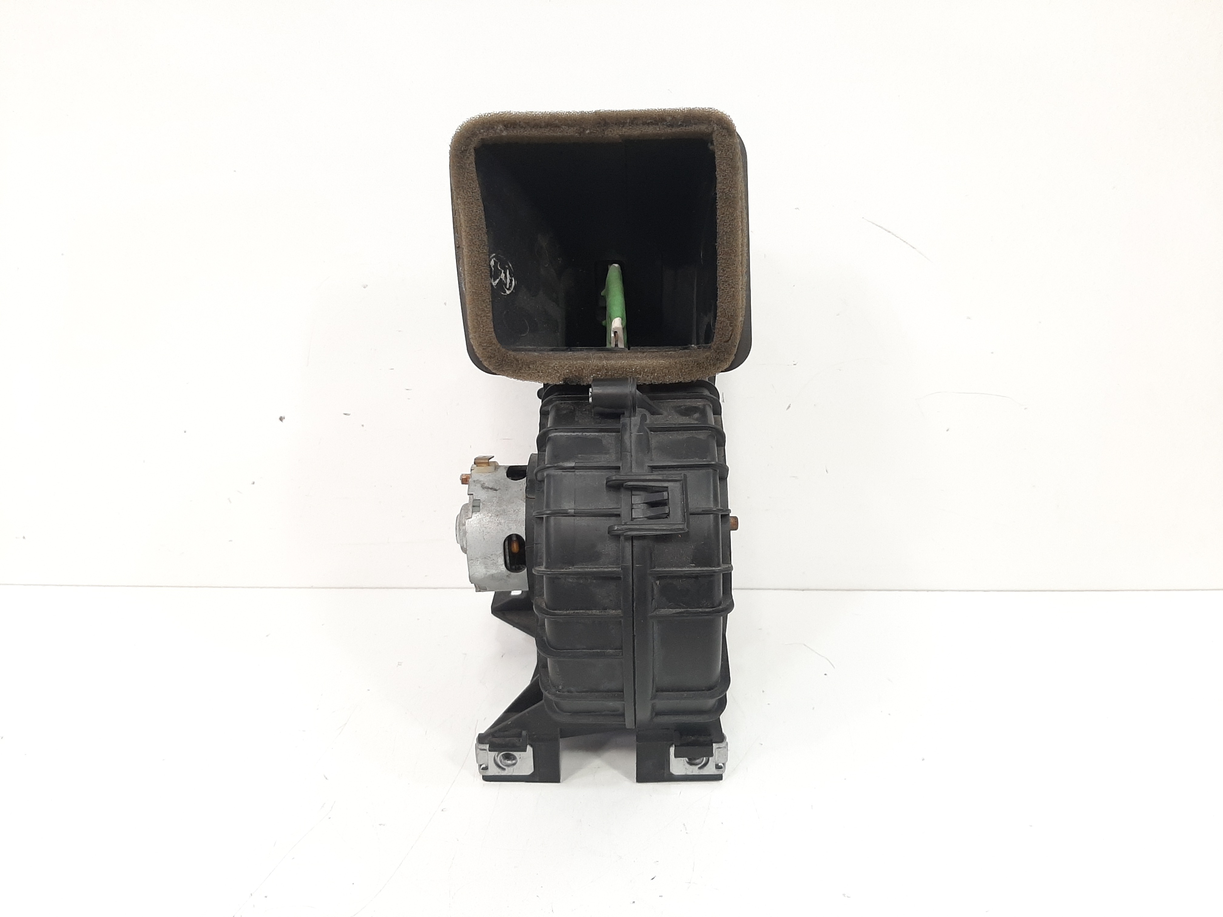 Motor Ar Forçado Traseiro Citroen C4 Pallas 2008 2009 A 2013 6