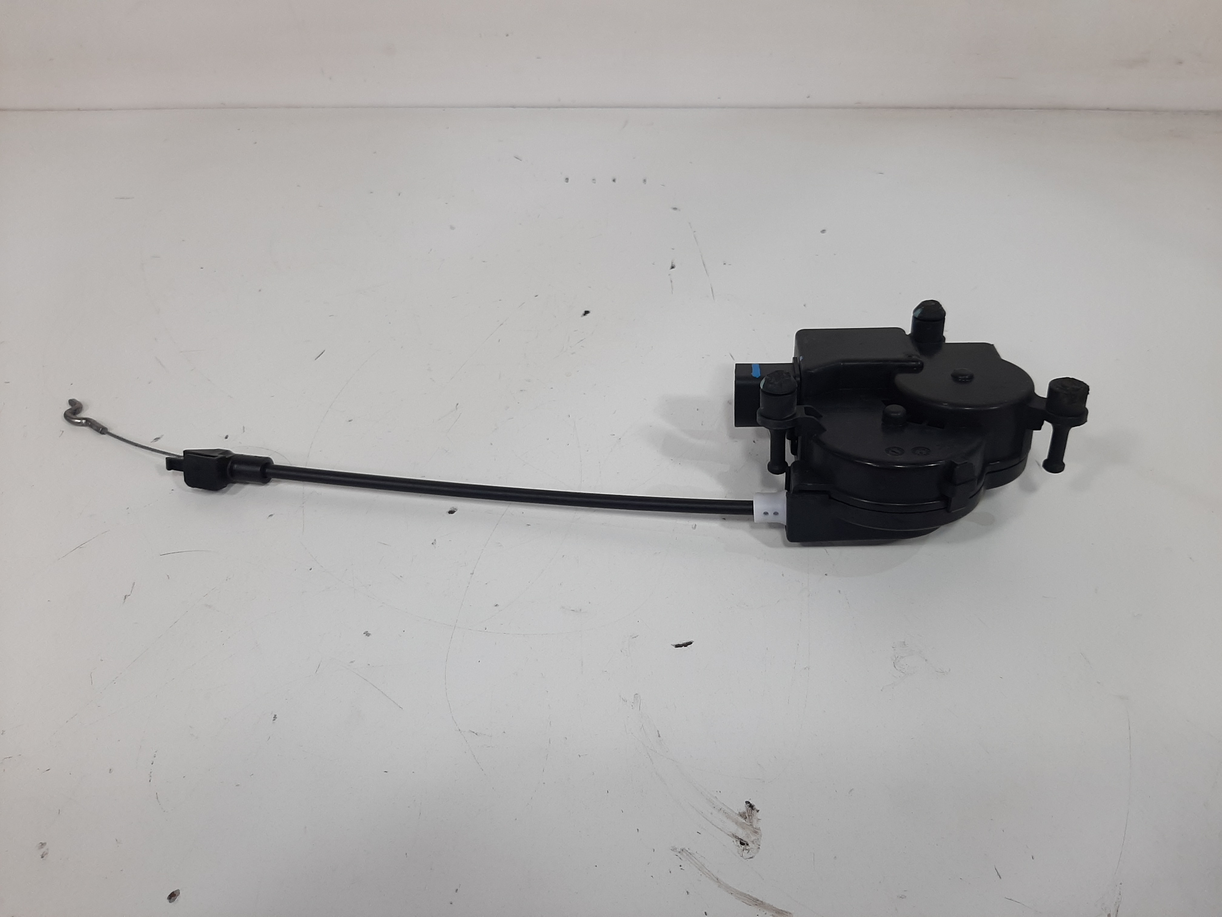 Fechadura Tampa Traseira Caoa Chery Tiggo 8 2019 A 2022 4