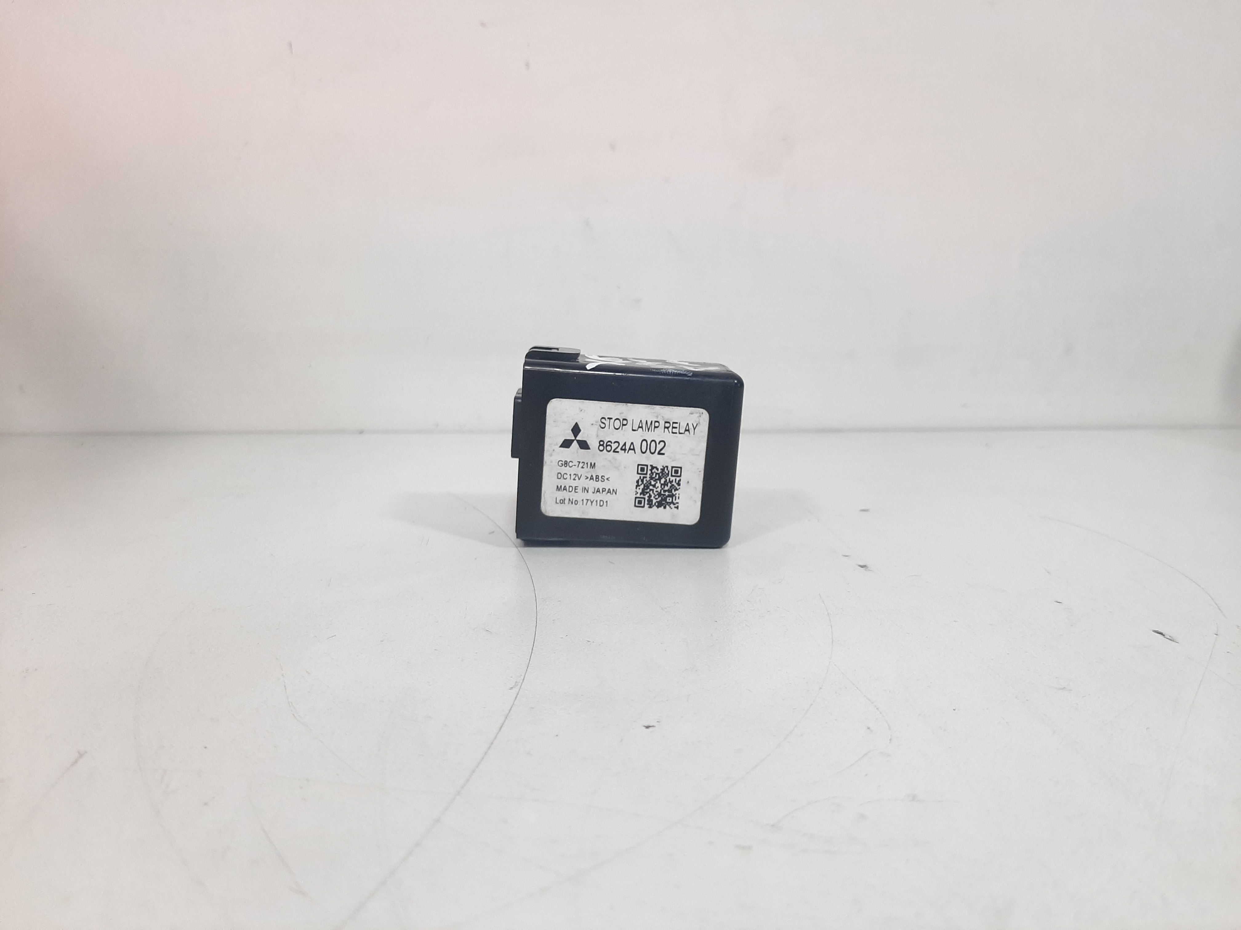 Módulo Relé Farol Asx 2010 2011 2012 2013 2014 2015 A 2017 1