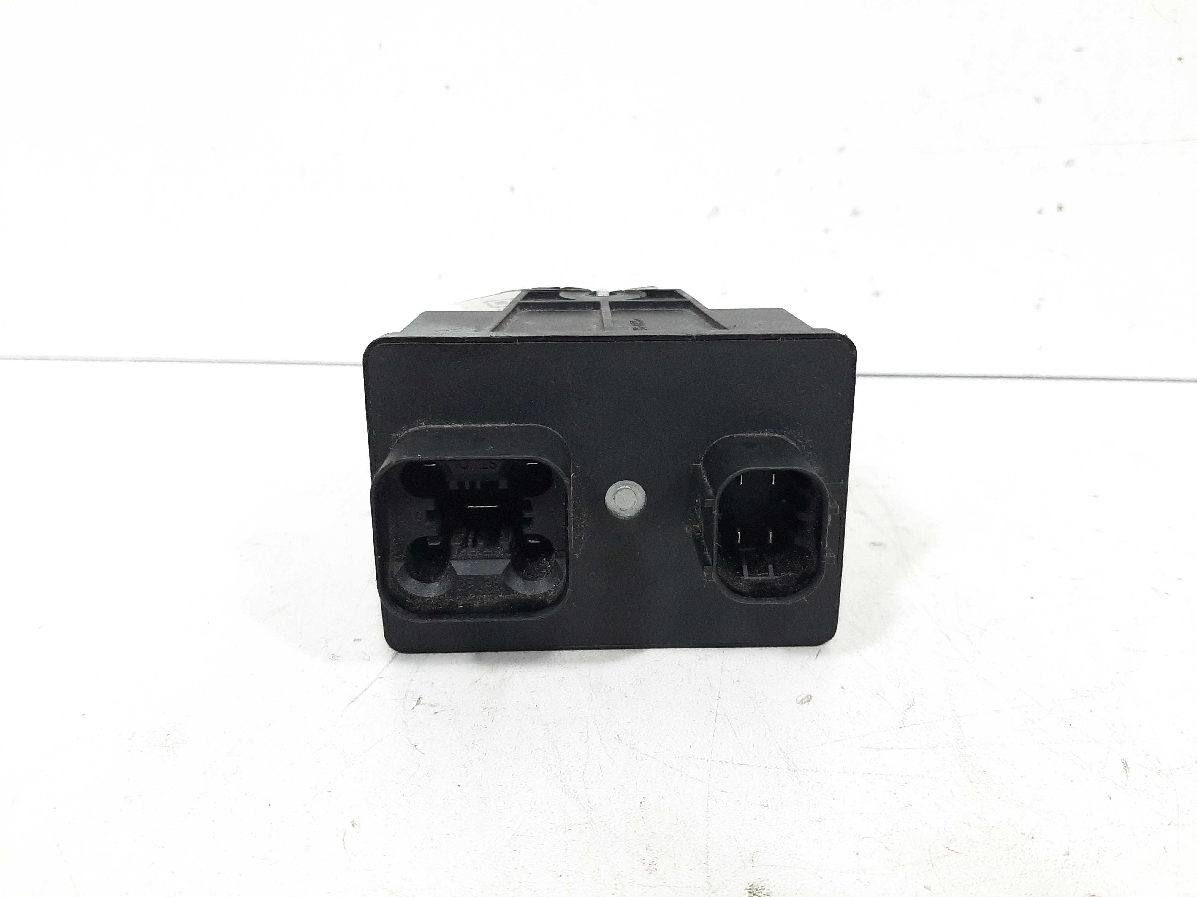 Módulo Rele Ventoinha Citroen C3 Aircross 2015 2016 2017 1