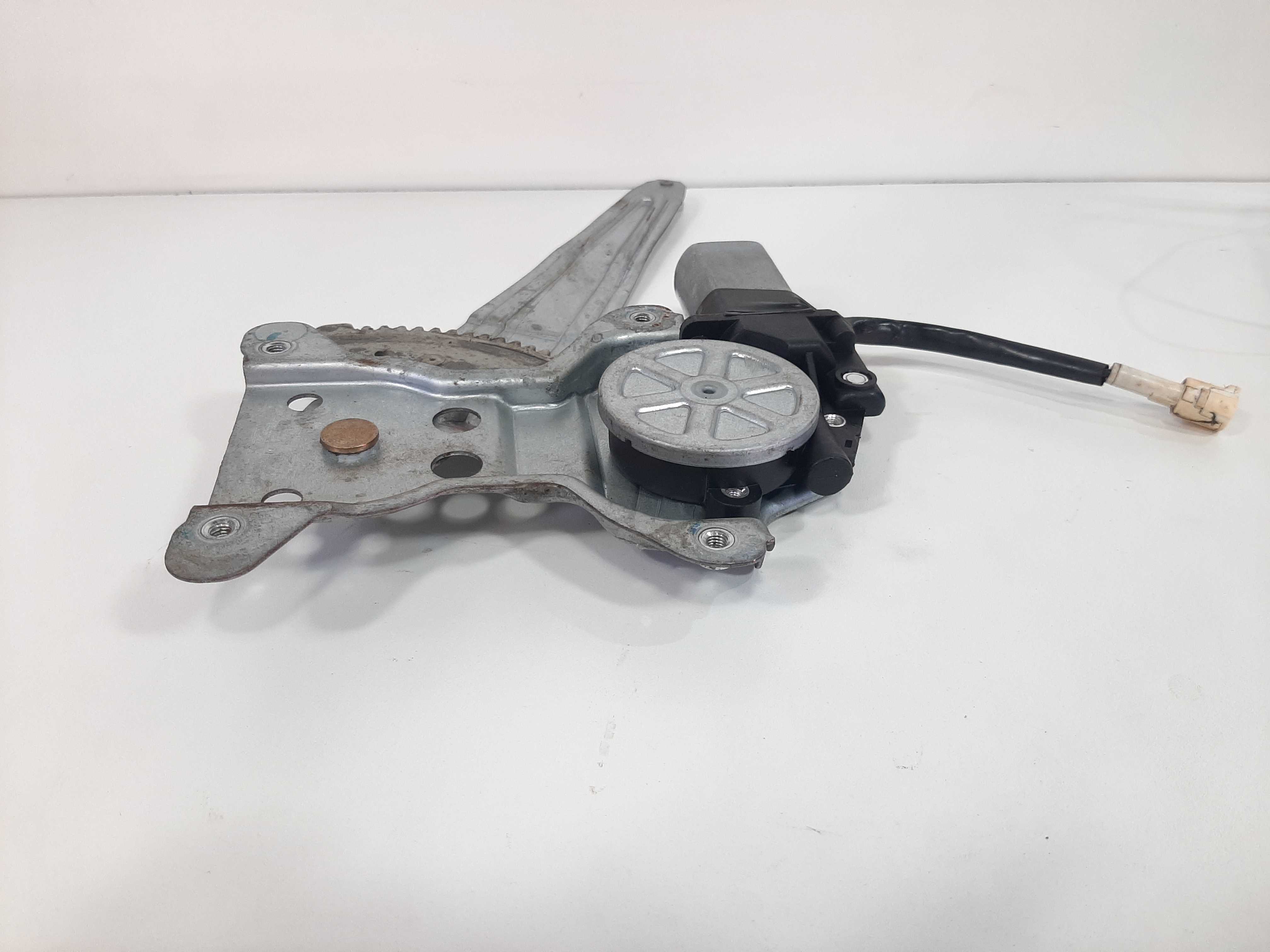 Maquina Vidro Traseiro Direito X60 2012 2013 2014 A 2019 3